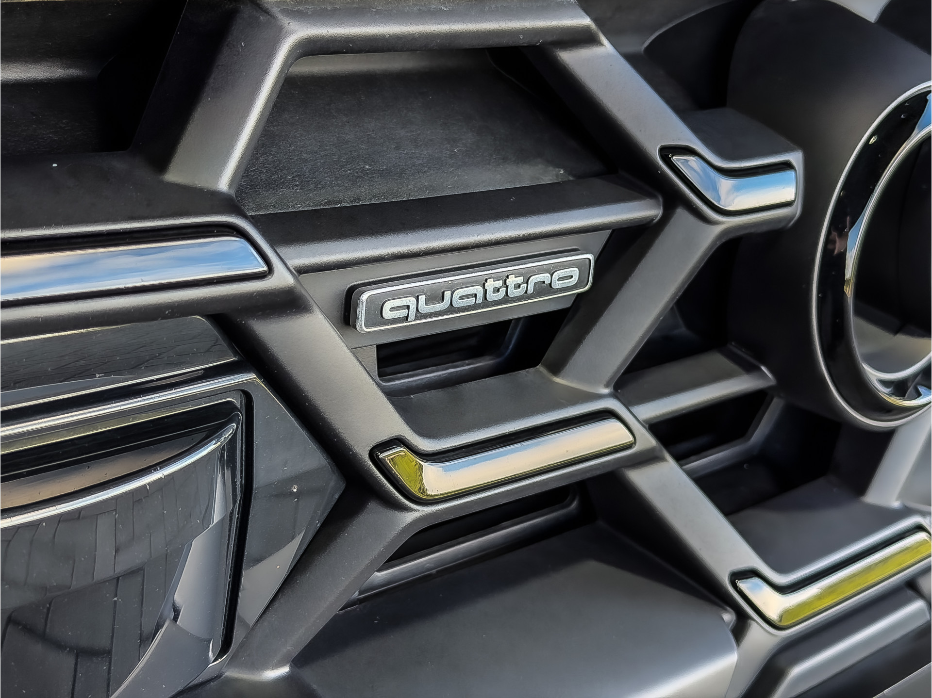 Audi A6 Avant 55 TFSIe 367PK Quattro Pro Line S Competition | Audi occasion