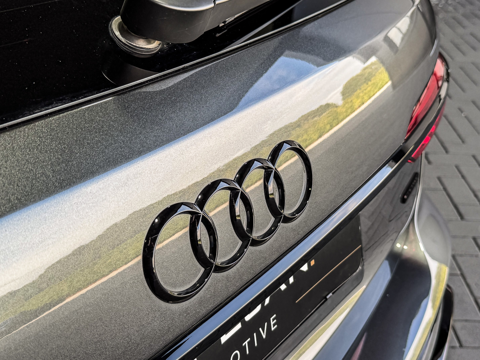 Audi A6 Avant 55 TFSIe 367PK Quattro Pro Line S Competition | Audi occasion