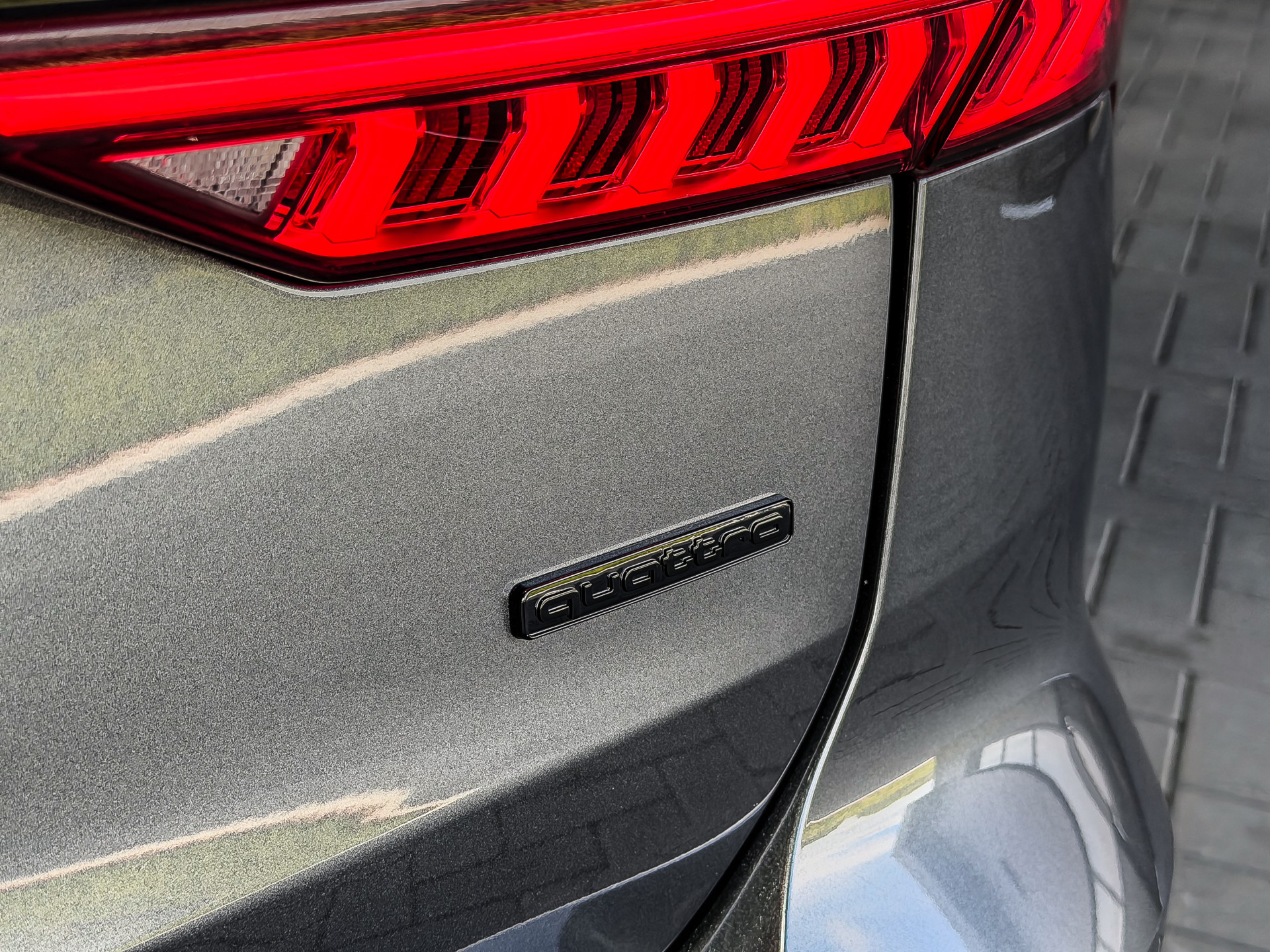 Audi A6 Avant 55 TFSIe 367PK Quattro Pro Line S Competition | Audi occasion