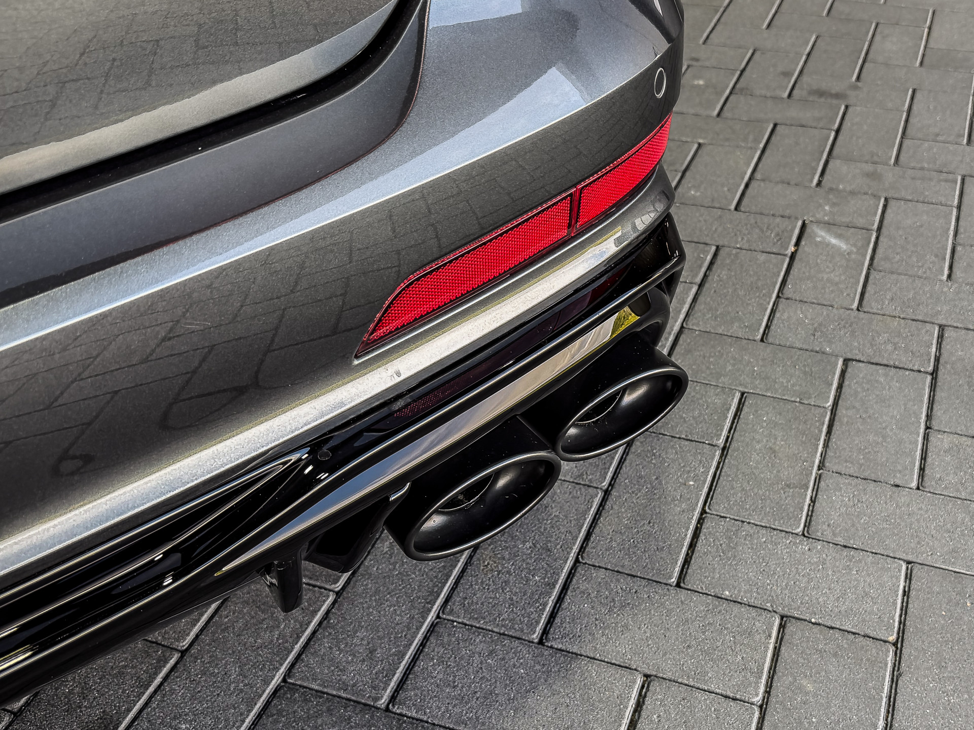 Audi A6 Avant 55 TFSIe 367PK Quattro Pro Line S Competition | Audi occasion