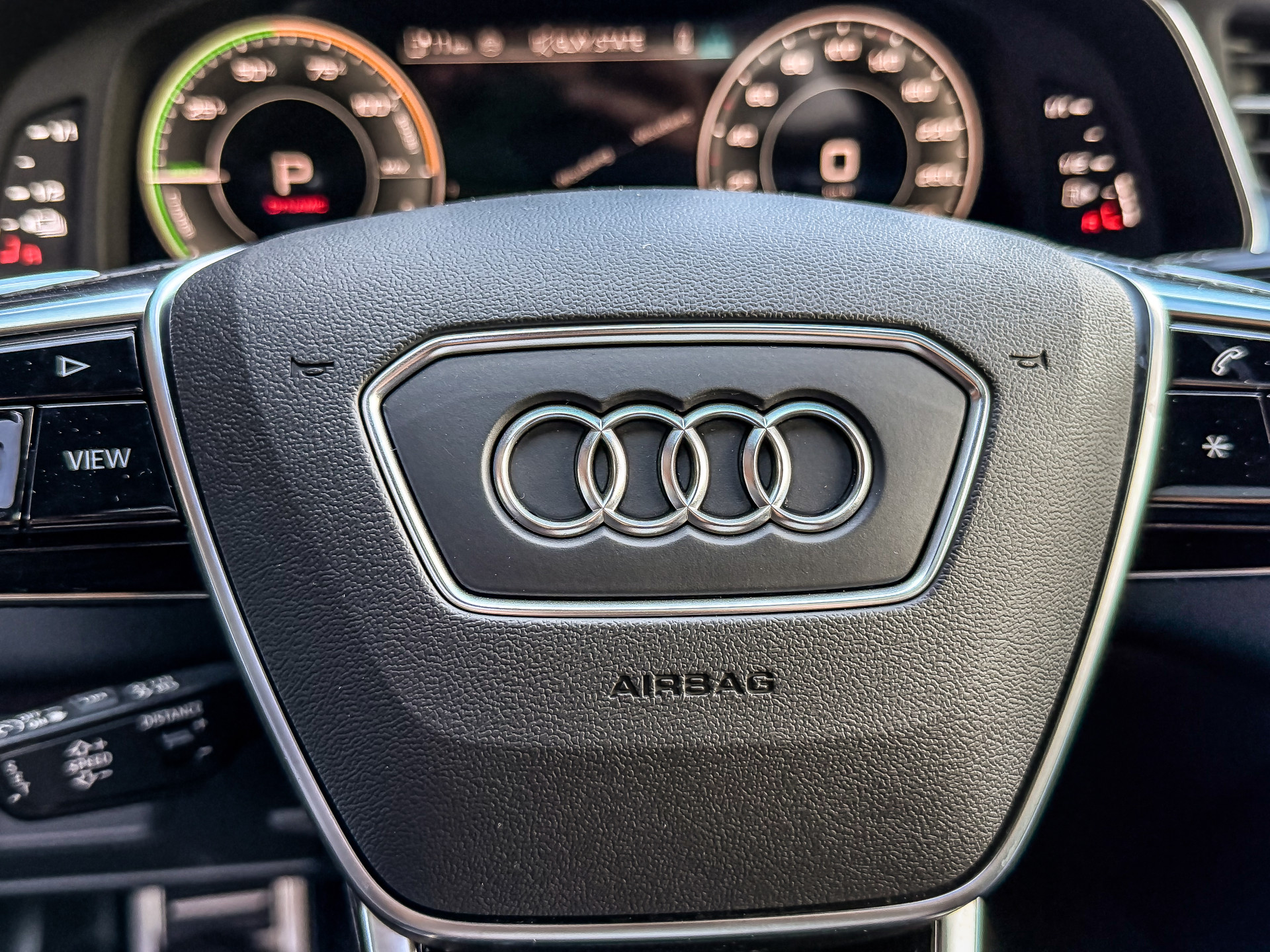 Audi A6 Avant 55 TFSIe 367PK Quattro Pro Line S Competition | Audi occasion