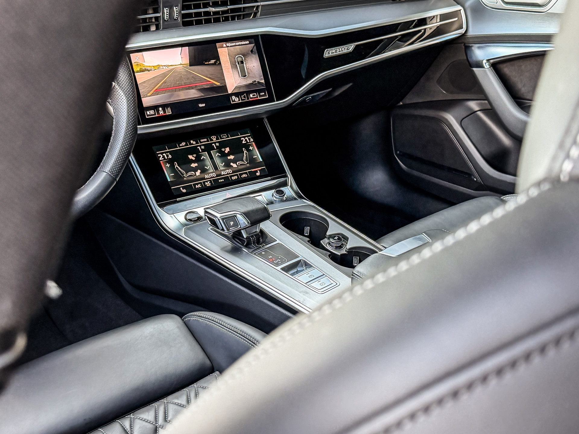 Audi A6 Avant 55 TFSIe 367PK Quattro Pro Line S Competition | Audi occasion