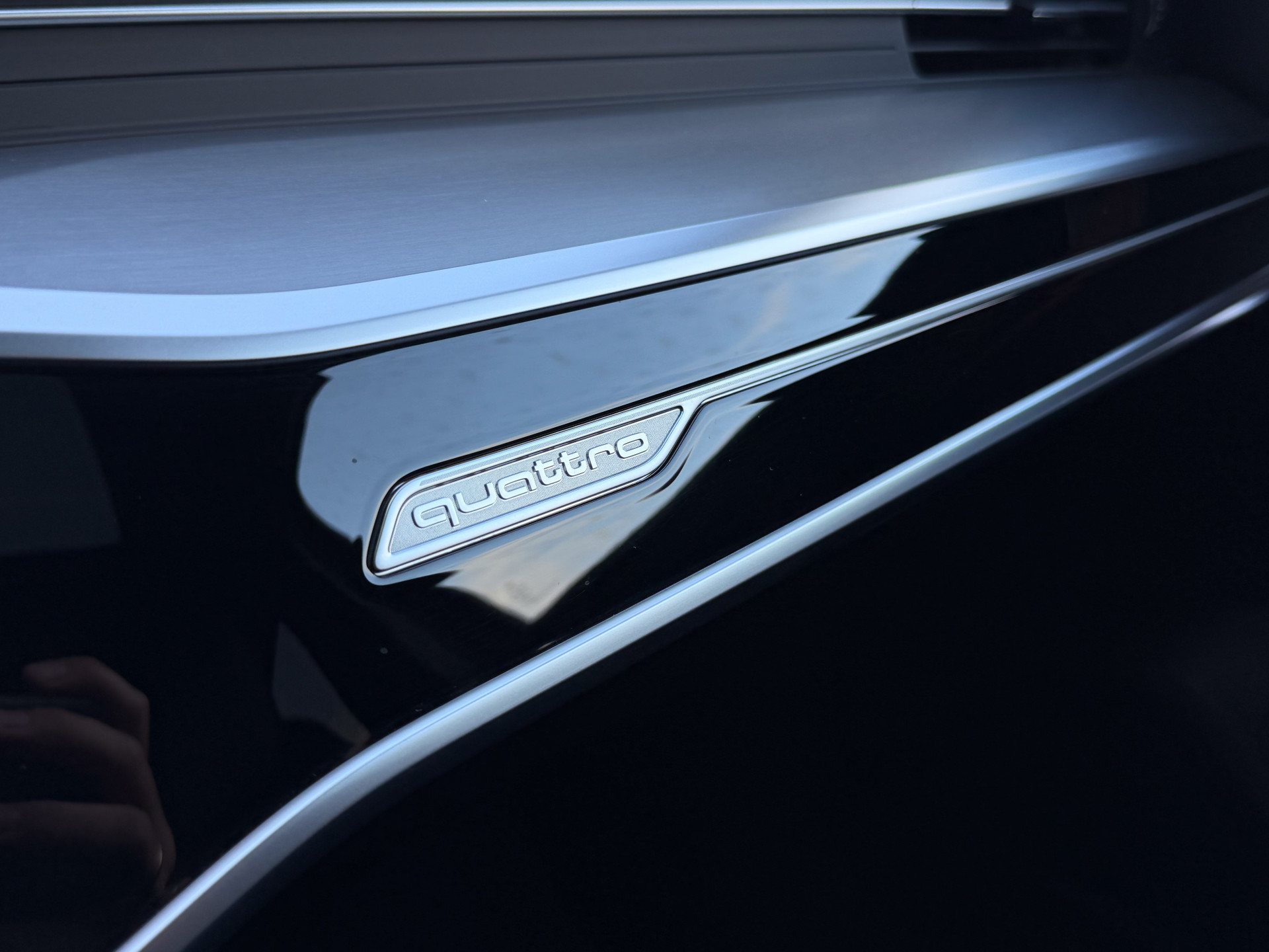 Audi A6 Avant 55 TFSIe 367PK Quattro Pro Line S Competition | Audi occasion