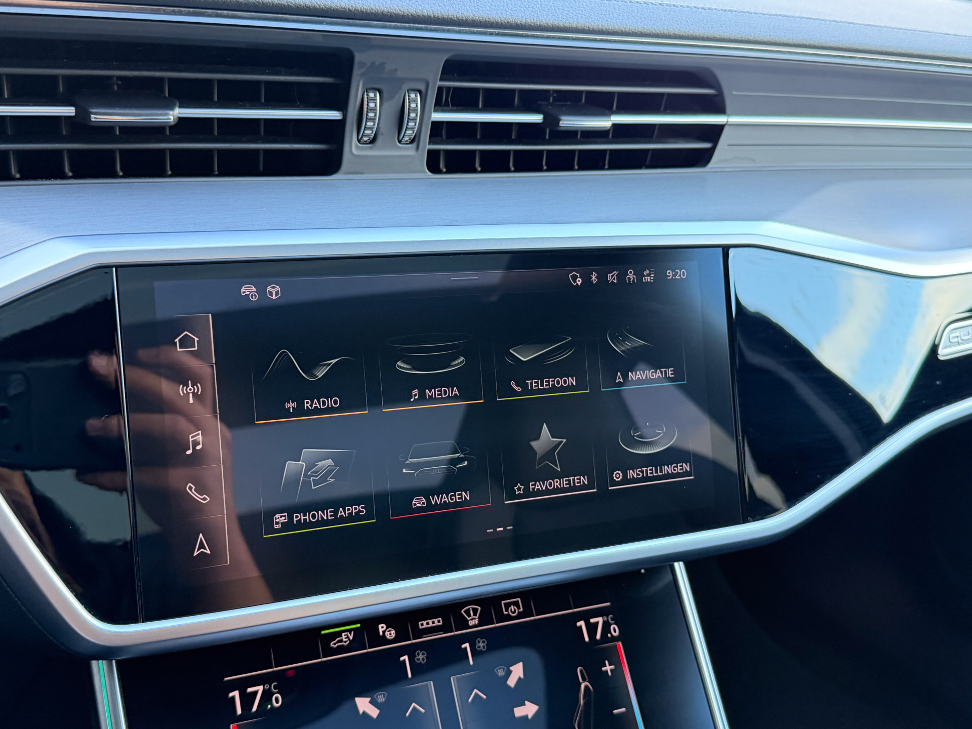Audi A6 Avant 55 TFSIe 367PK Quattro Pro Line S Competition | Audi occasion