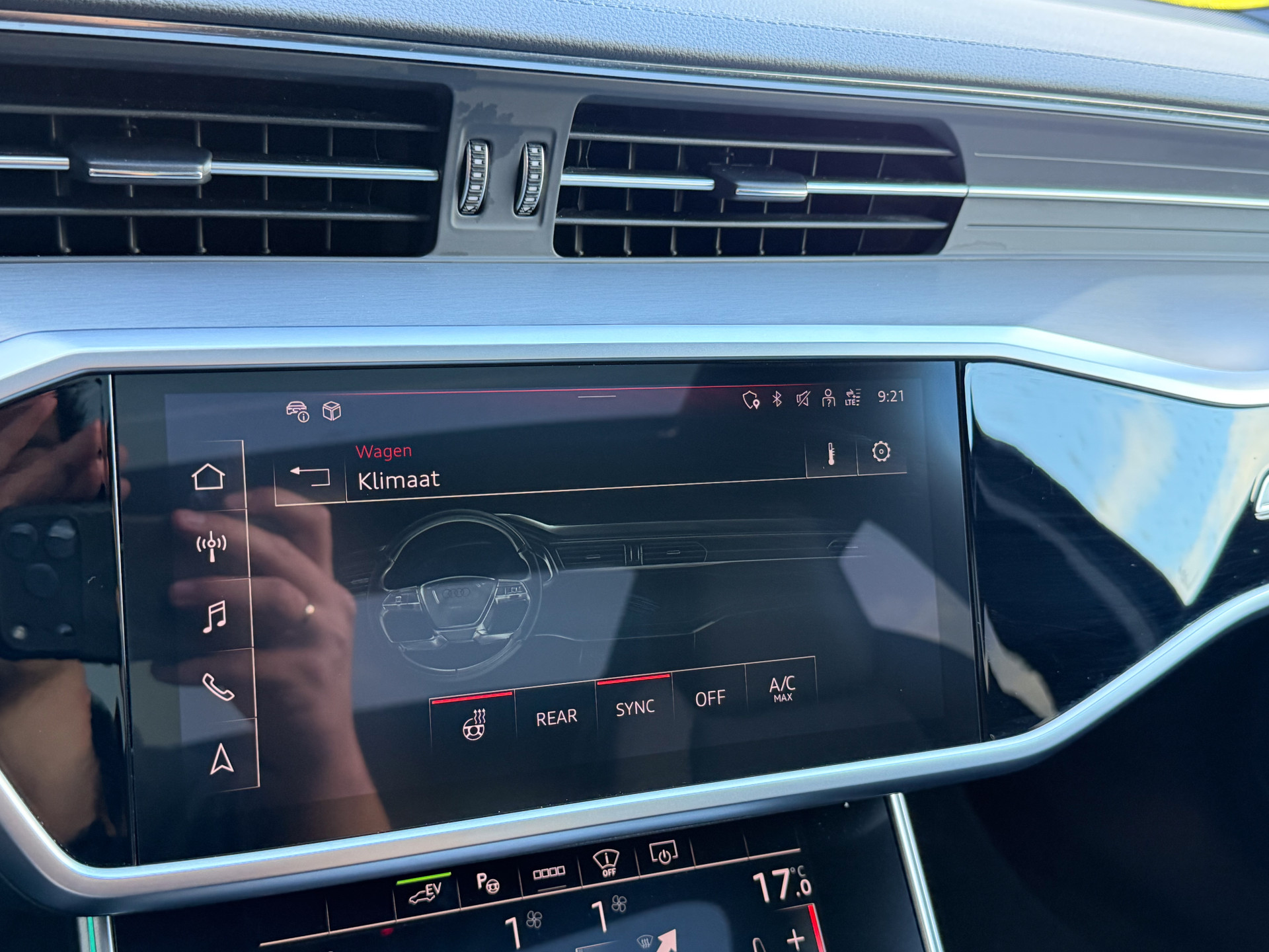 Audi A6 Avant 55 TFSIe 367PK Quattro Pro Line S Competition | Audi occasion