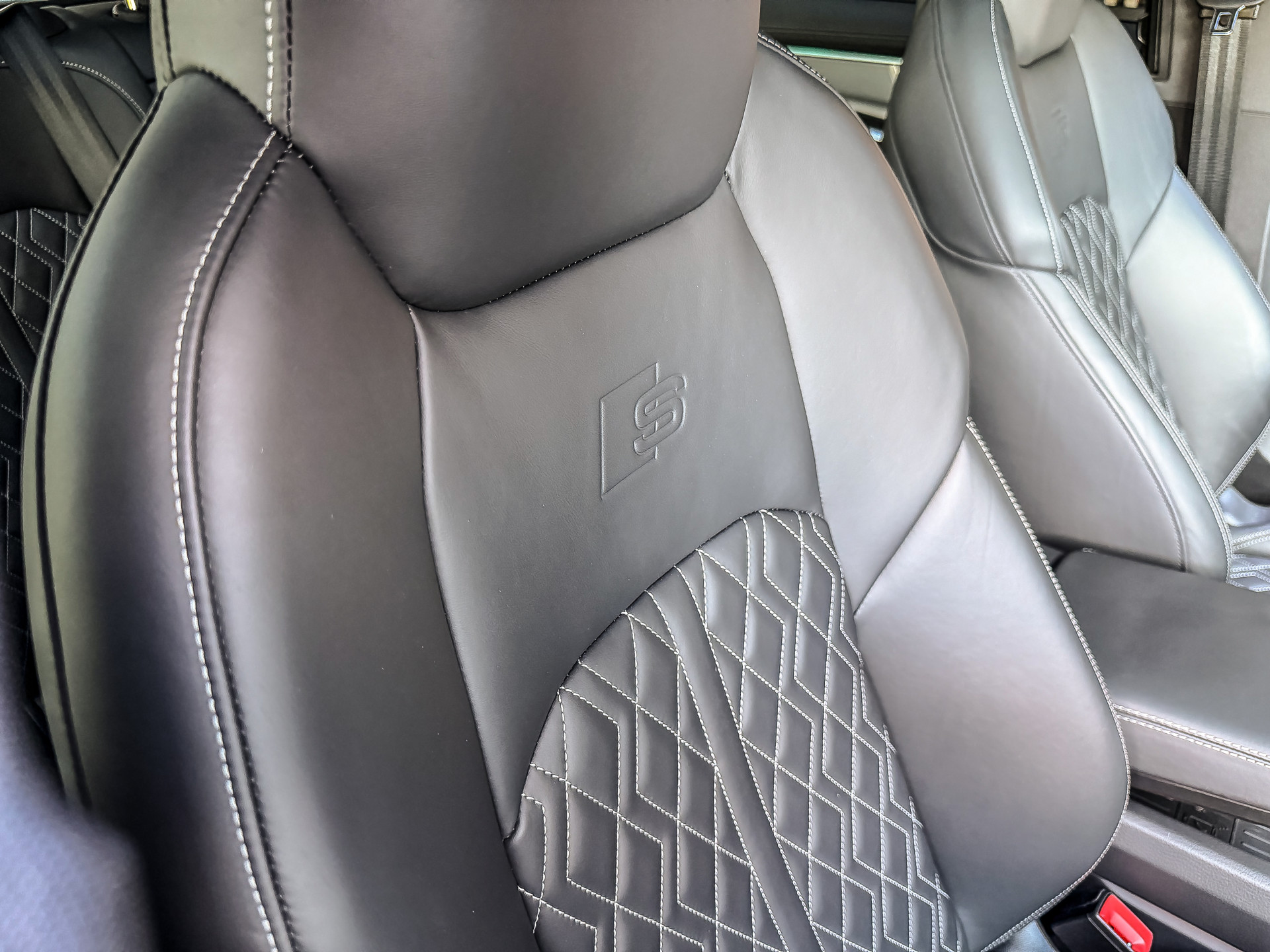 Audi A6 Avant 55 TFSIe 367PK Quattro Pro Line S Competition | Audi occasion