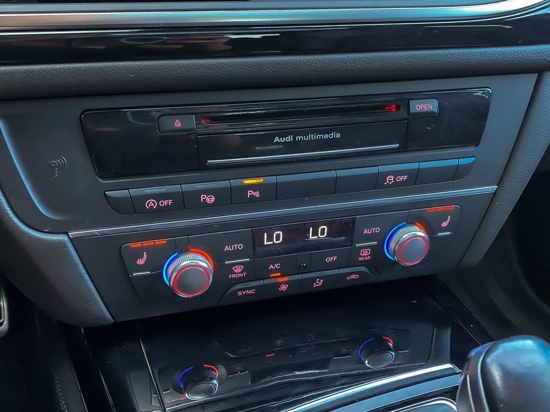 Audi A6 Avant S6 4.0 TFSI 450PK Pro Line Plus | Audi occasion