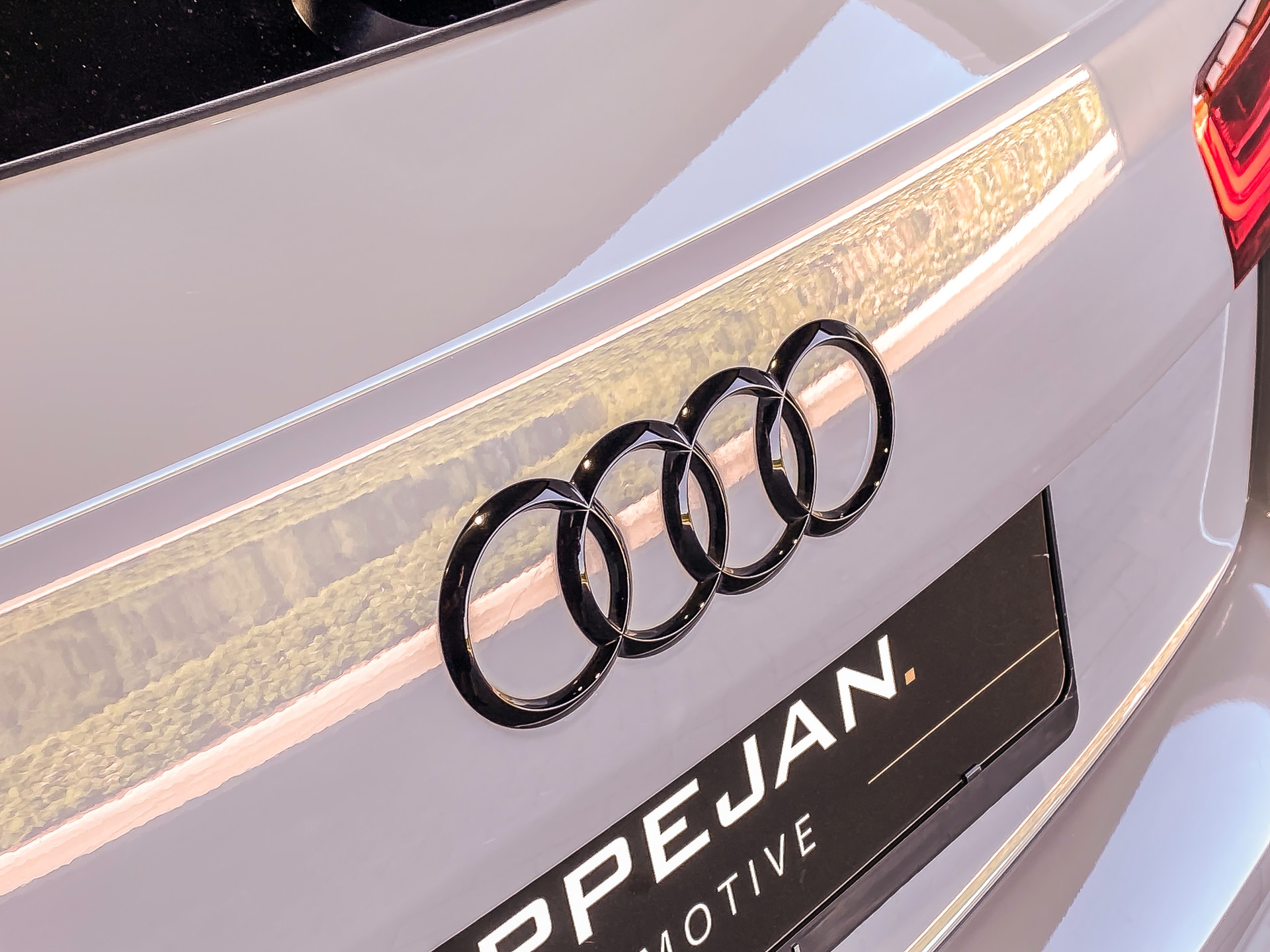Audi A6 Avant S6 4.0 TFSI 450PK Pro Line Plus | Audi occasion
