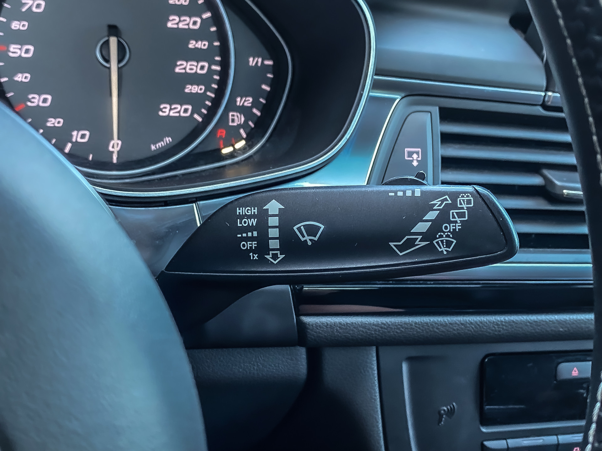 Audi A6 Avant S6 4.0 TFSI 450PK Pro Line Plus | Audi occasion