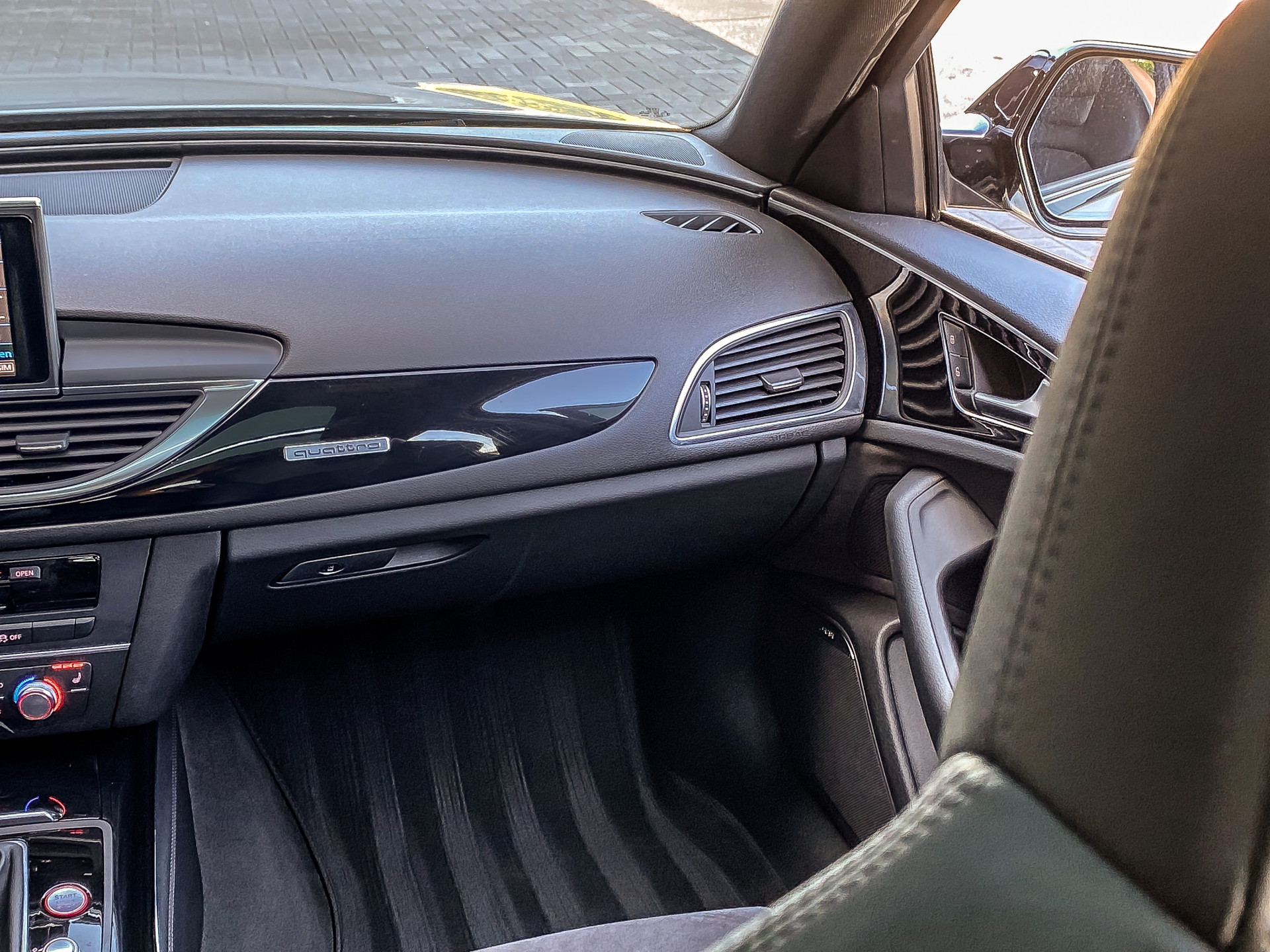 Audi A6 Avant S6 4.0 TFSI 450PK Pro Line Plus | Audi occasion