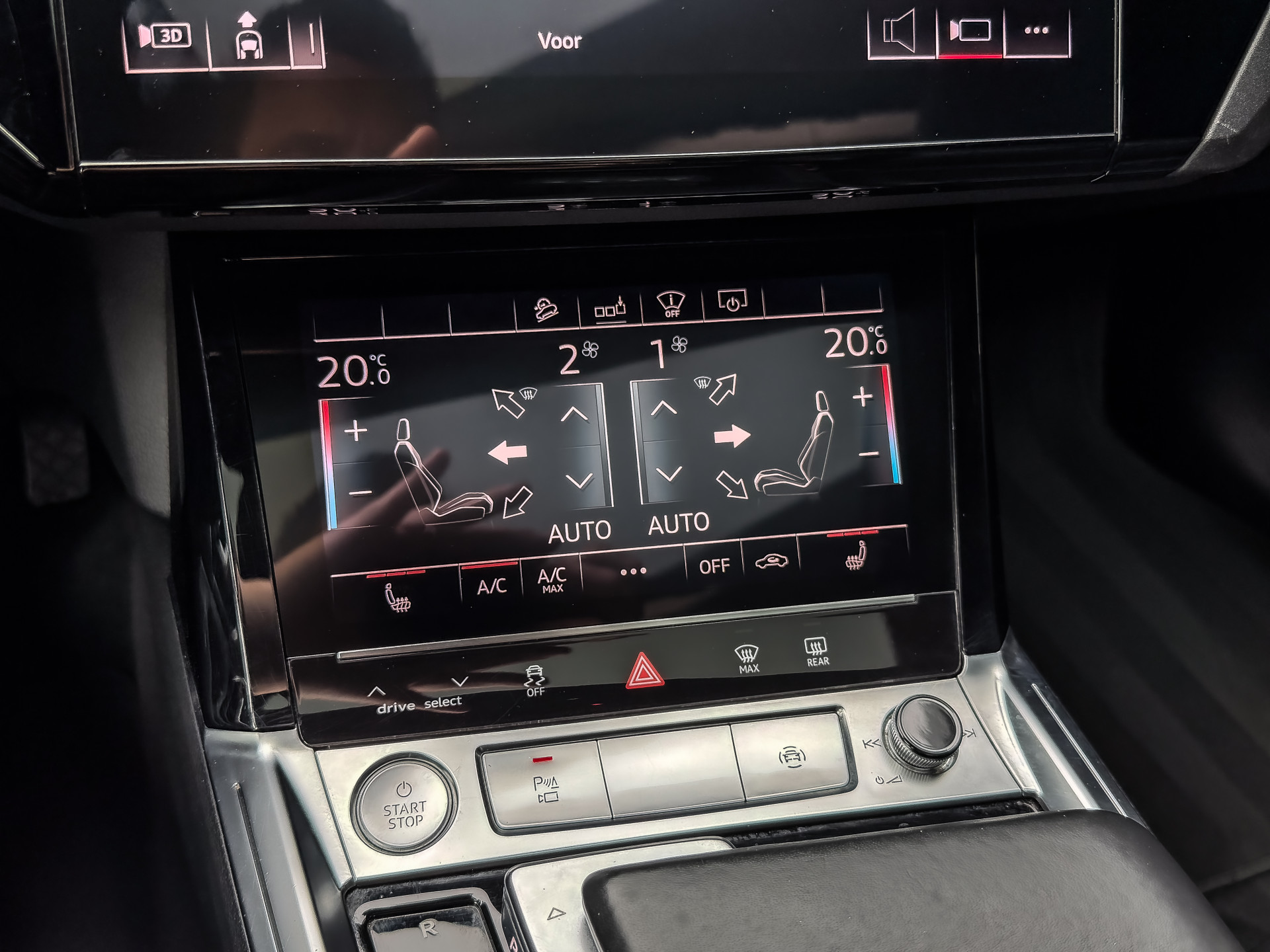 Audi e-tron 55 Quattro Advanced Pro Line Plus 95 kWh | Audi occasion