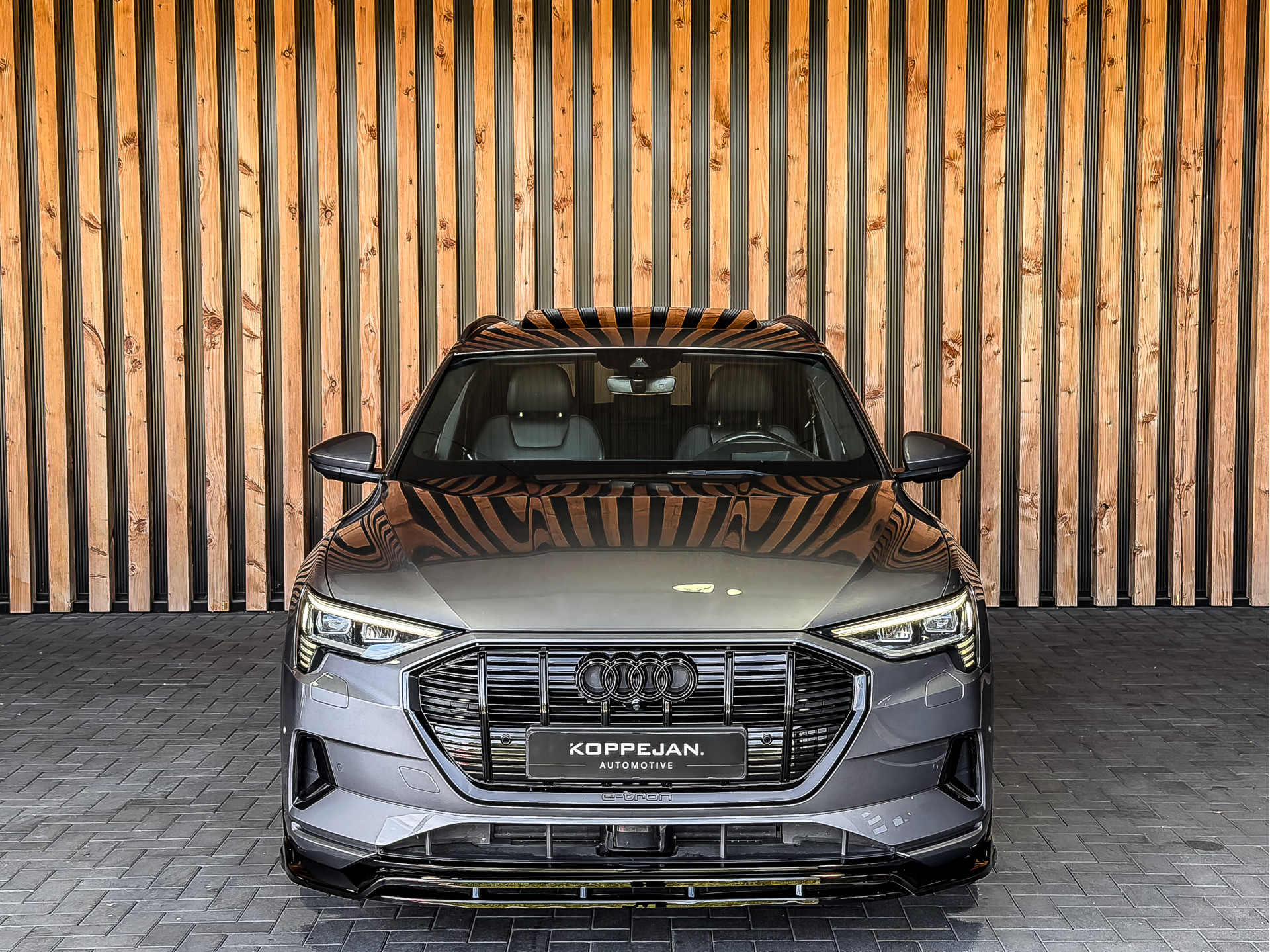 Audi e-tron 55 Quattro Advanced Pro Line Plus 95 kWh | Audi occasion