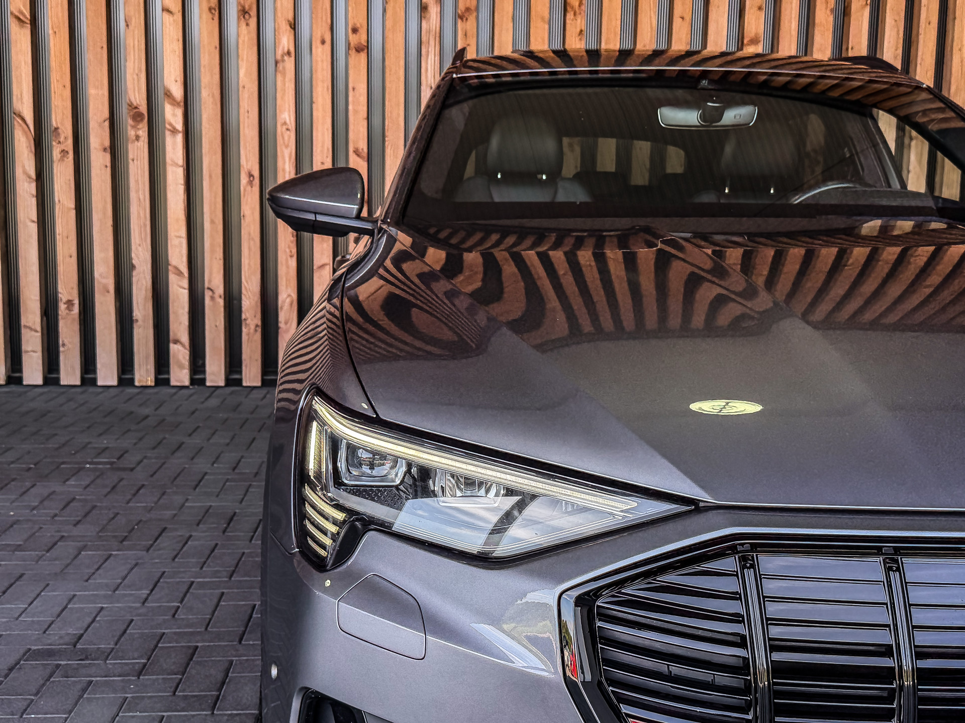 Audi e-tron 55 Quattro Advanced Pro Line Plus 95 kWh | Audi occasion