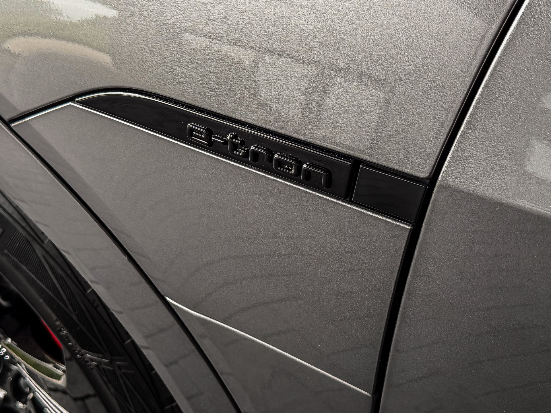 Audi e-tron 55 Quattro Advanced Pro Line Plus 95 kWh | Audi occasion