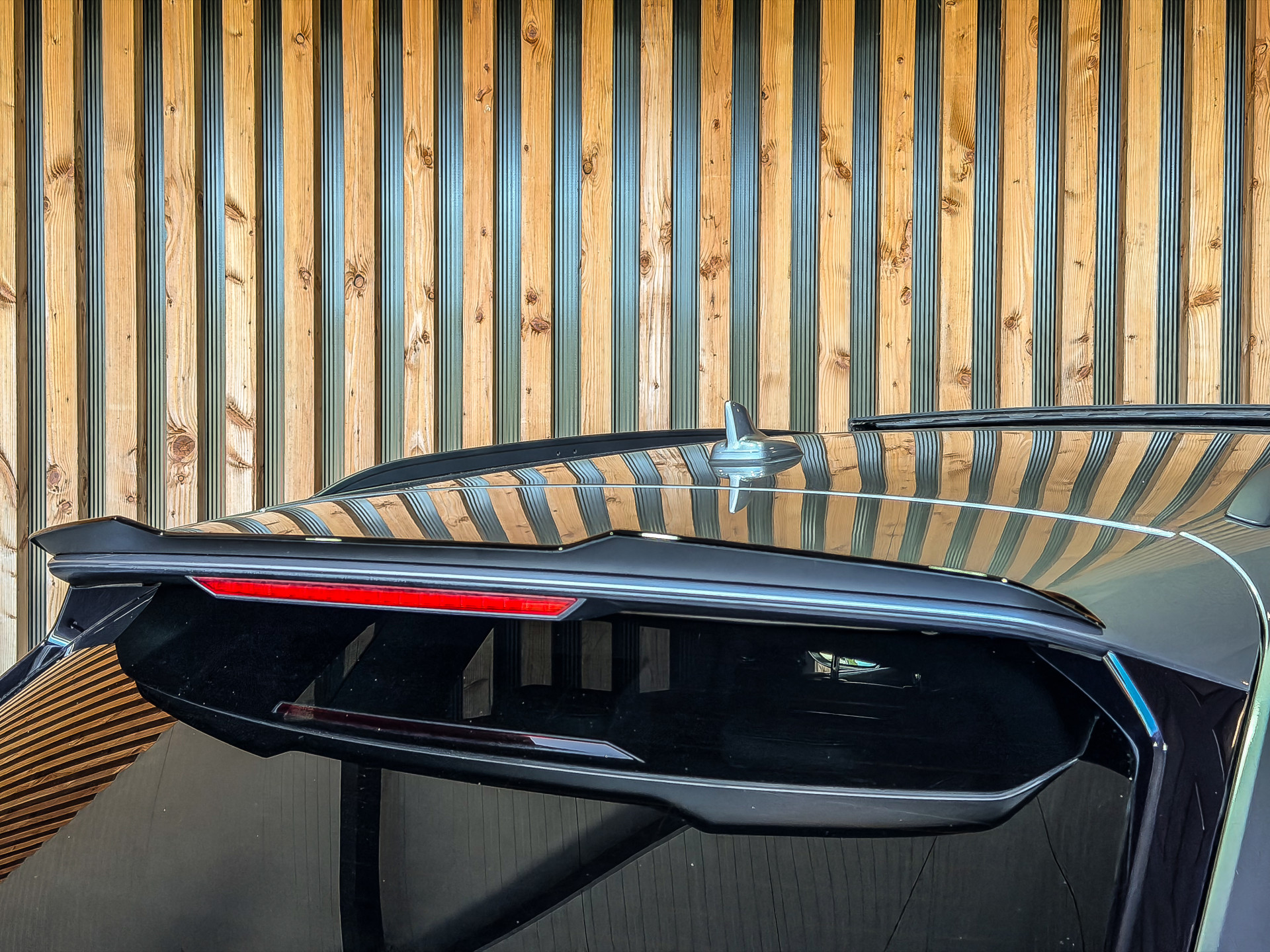Audi e-tron 55 Quattro Advanced Pro Line Plus 95 kWh | Audi occasion