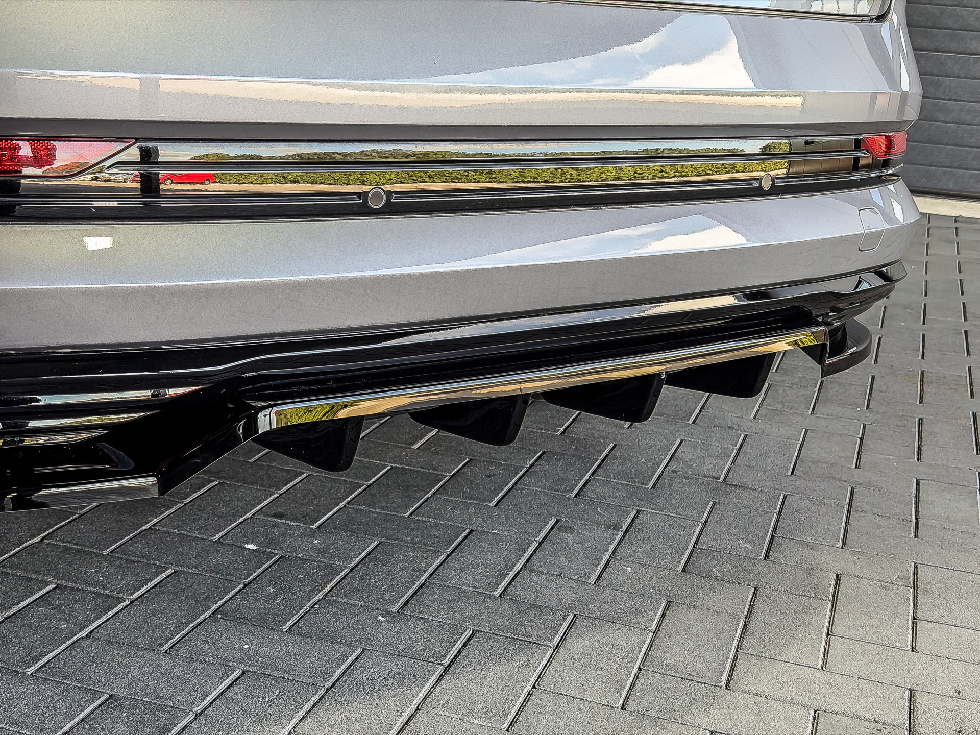 Audi e-tron 55 Quattro Advanced Pro Line Plus 95 kWh | Audi occasion