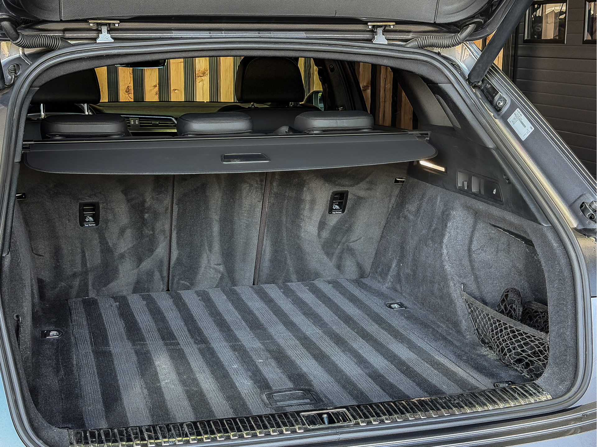 Audi e-tron 55 Quattro Advanced Pro Line Plus 95 kWh | Audi occasion