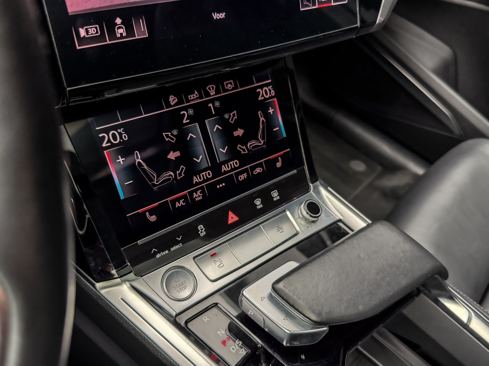 Audi e-tron 55 Quattro Advanced Pro Line Plus 95 kWh | Audi occasion