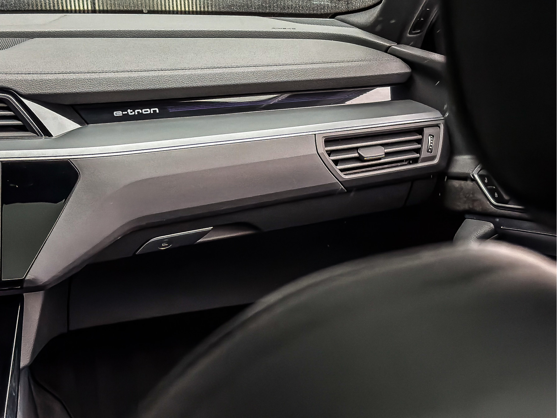 Audi e-tron 55 Quattro Advanced Pro Line Plus 95 kWh | Audi occasion