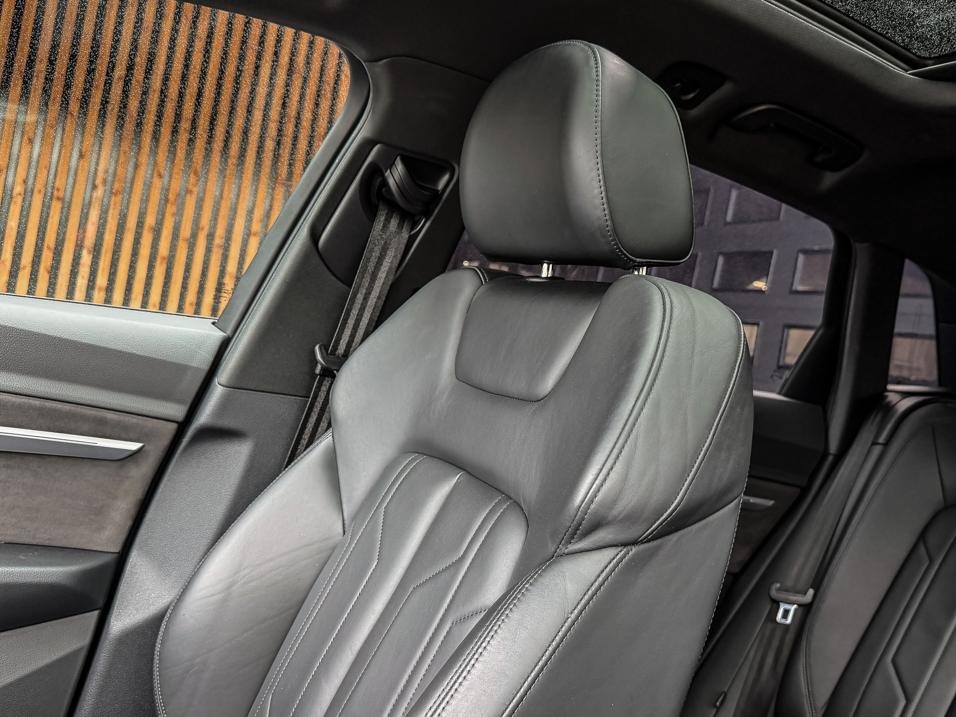 Audi e-tron 55 Quattro Advanced Pro Line Plus 95 kWh | Audi occasion