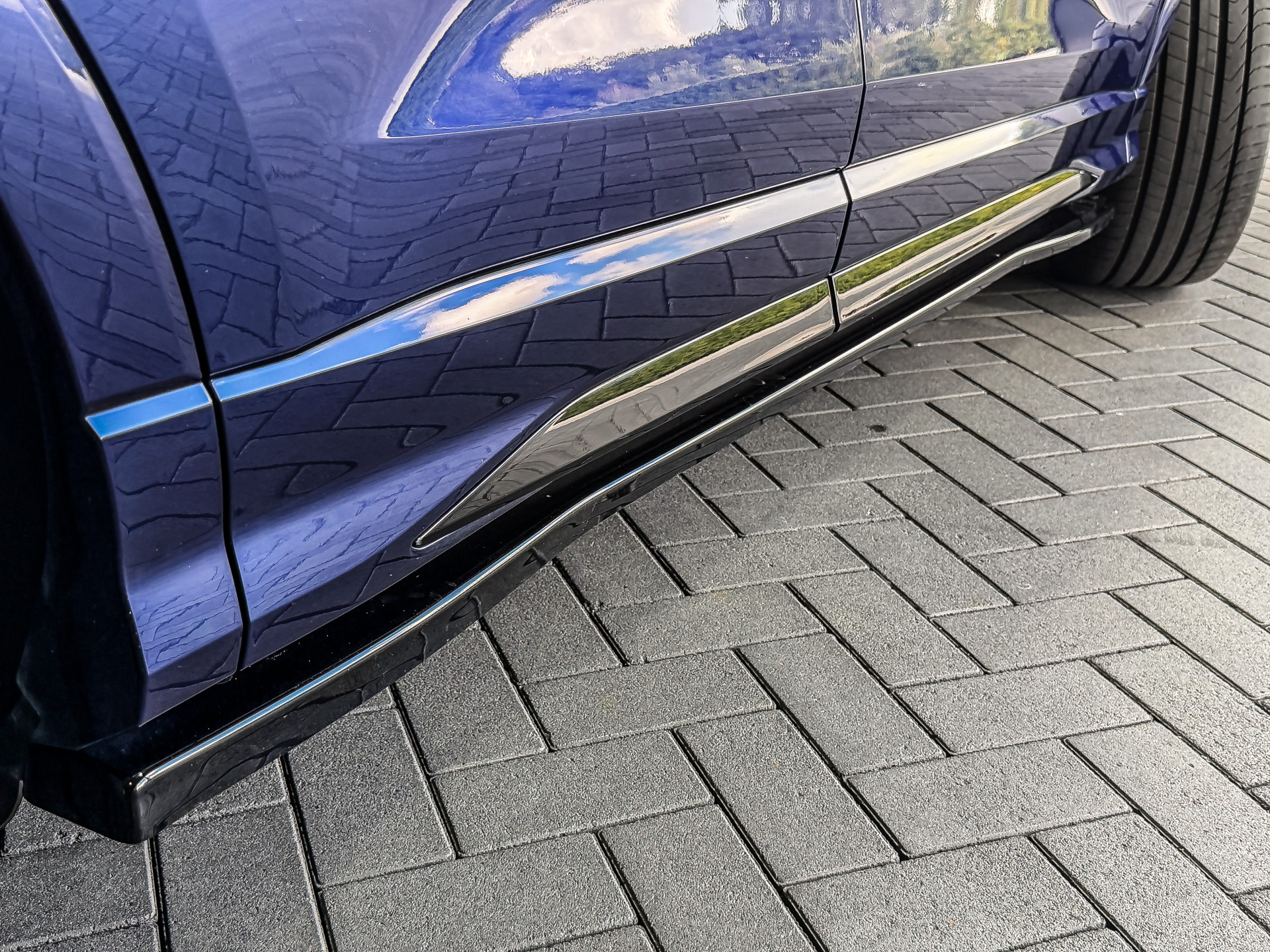Audi Q3 45 TFSIe 245PK S edition | Audi occasion