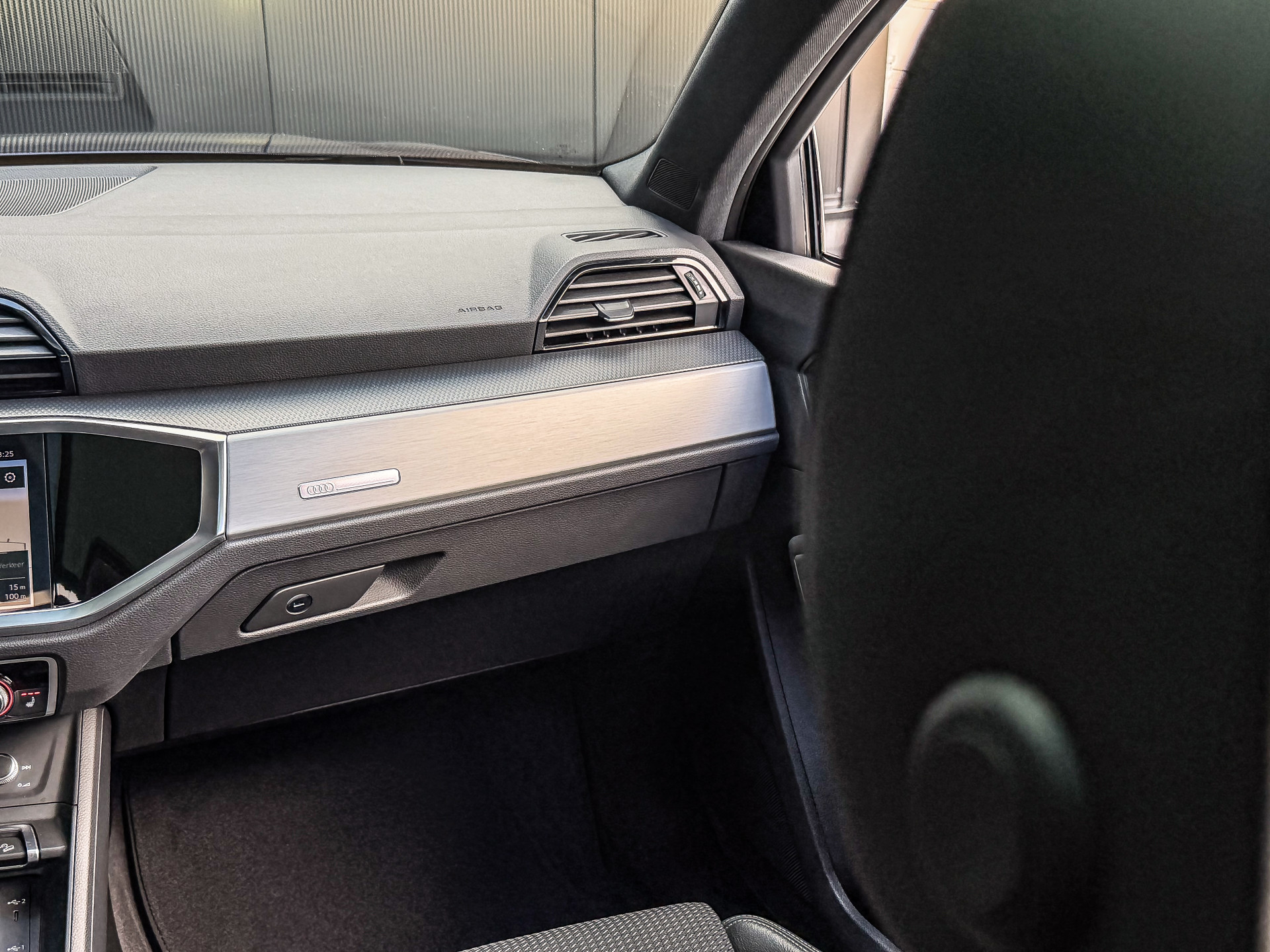 Audi Q3 45 TFSIe 245PK S edition | Audi occasion