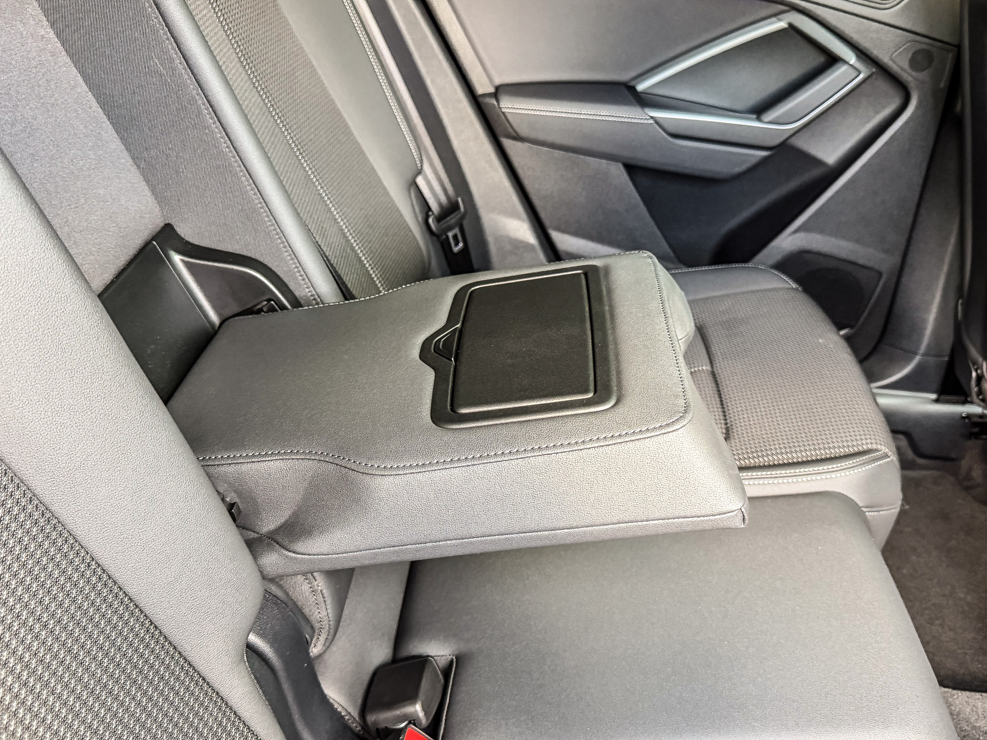 Audi Q3 45 TFSIe 245PK S edition | Audi occasion