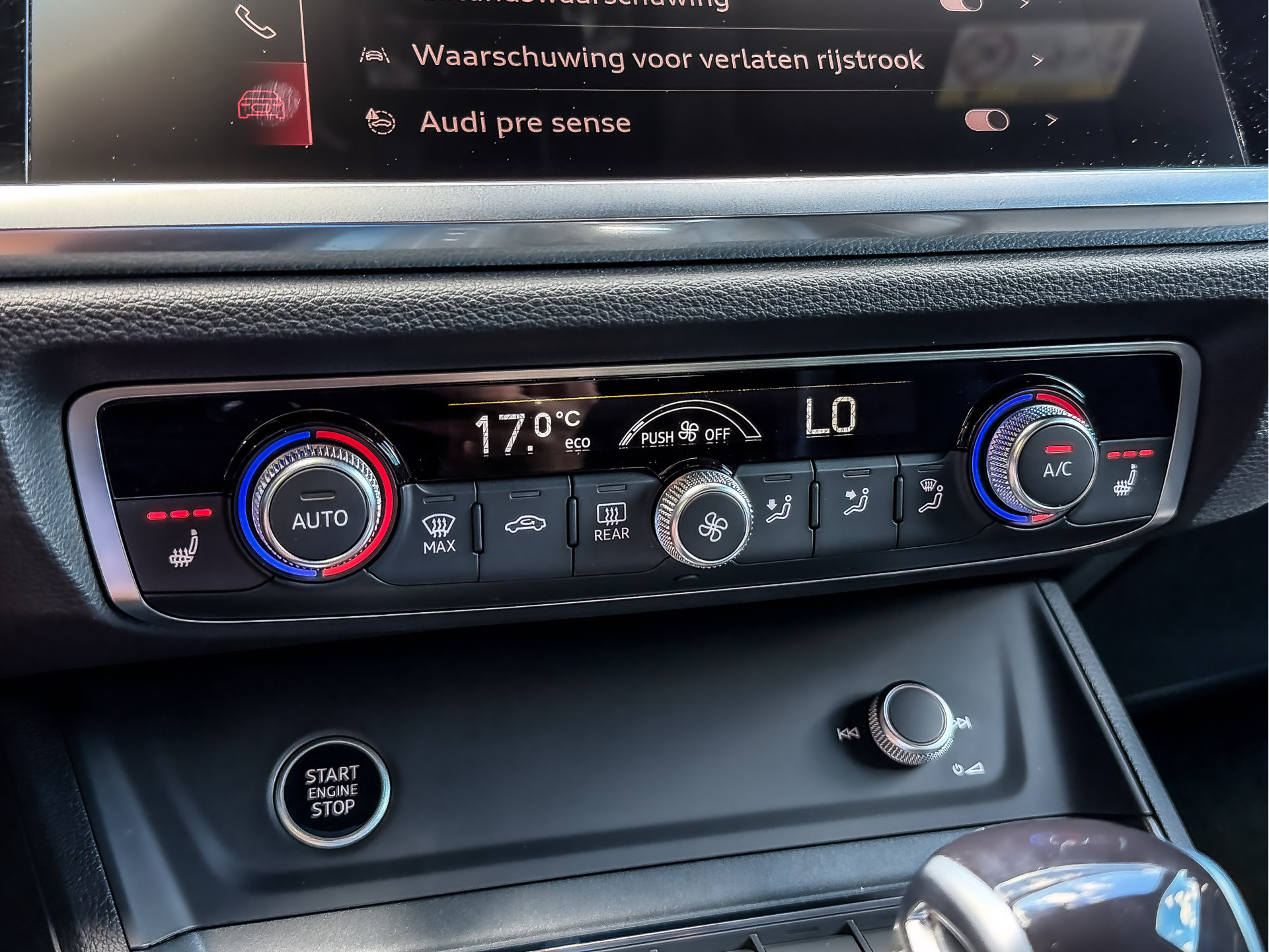 Audi Q3 Sportback 45 TFSIe 245PK S Edition | Audi occasion