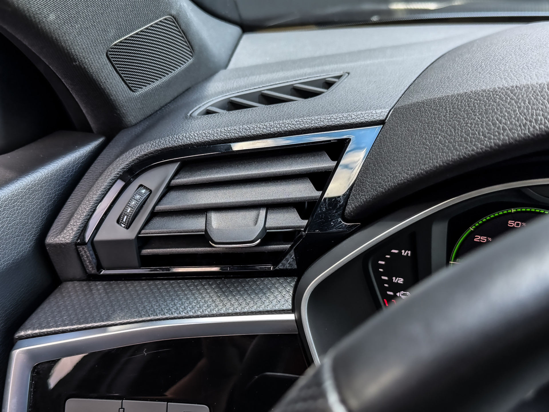 Audi Q3 Sportback 45 TFSIe 245PK S Edition | Audi occasion