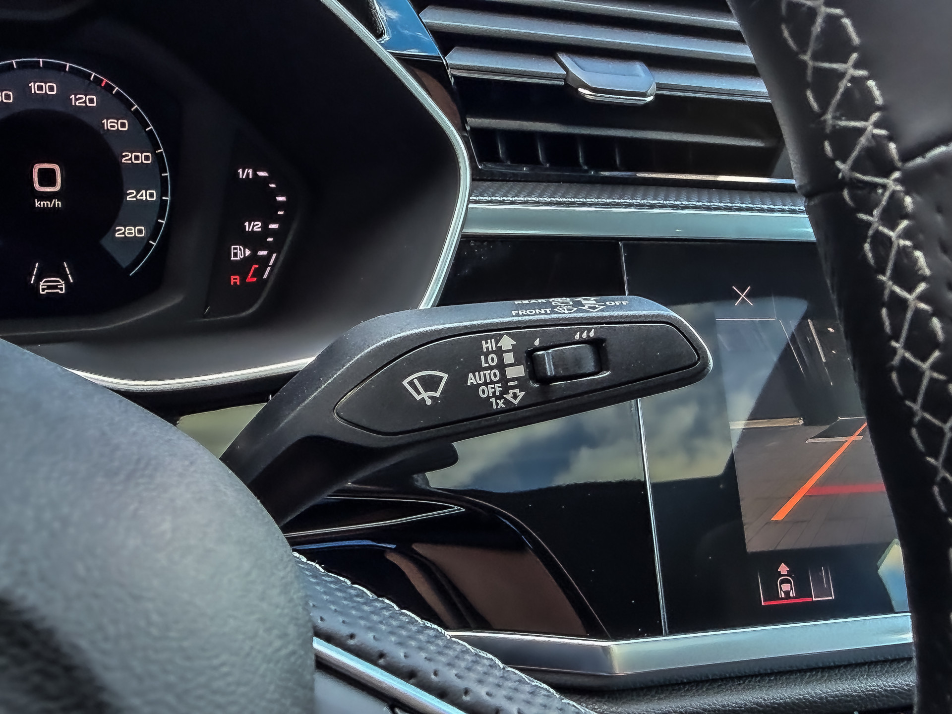 Audi Q3 Sportback 45 TFSIe 245PK S Edition | Audi occasion