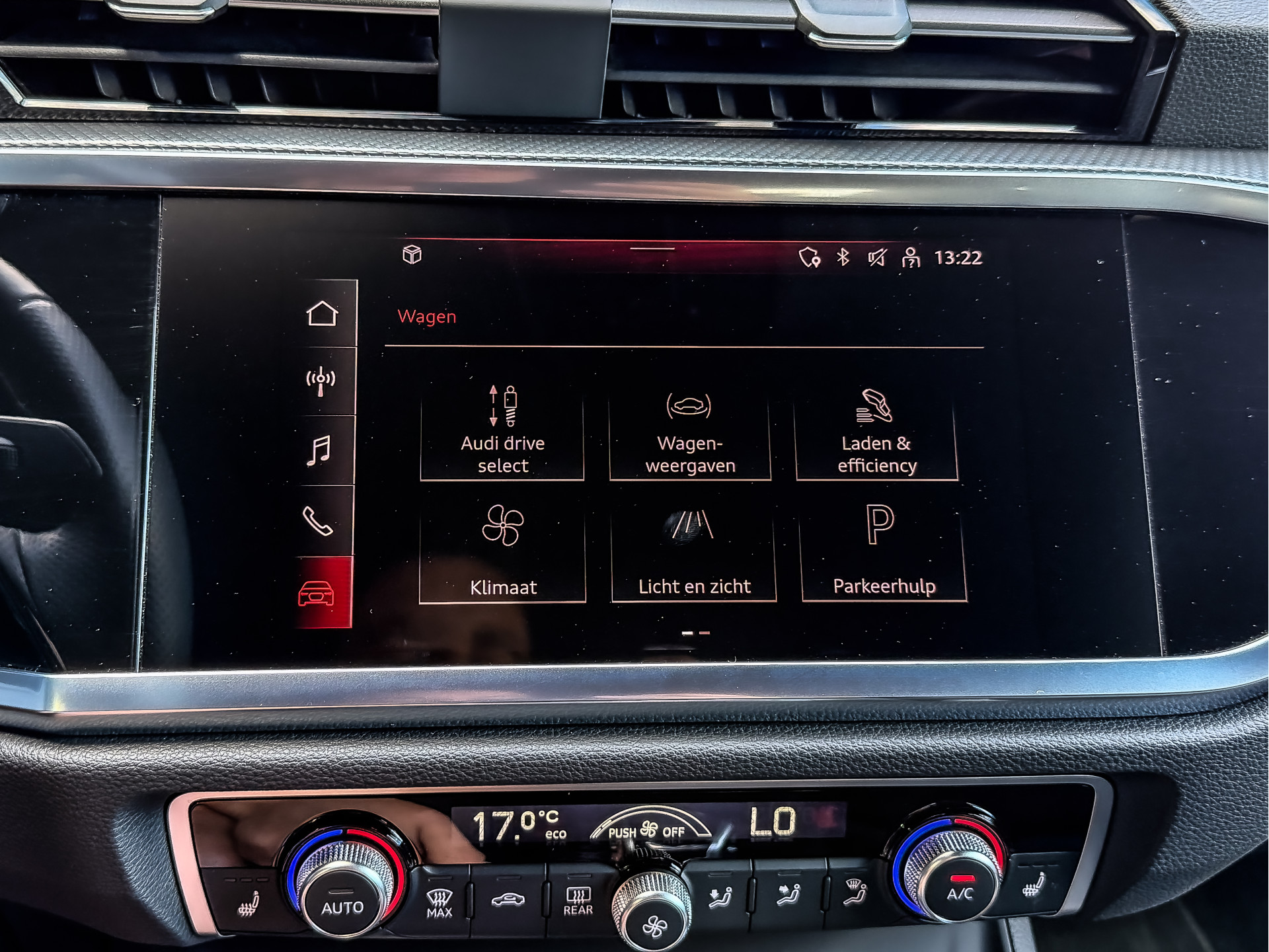 Audi Q3 Sportback 45 TFSIe 245PK S Edition | Audi occasion
