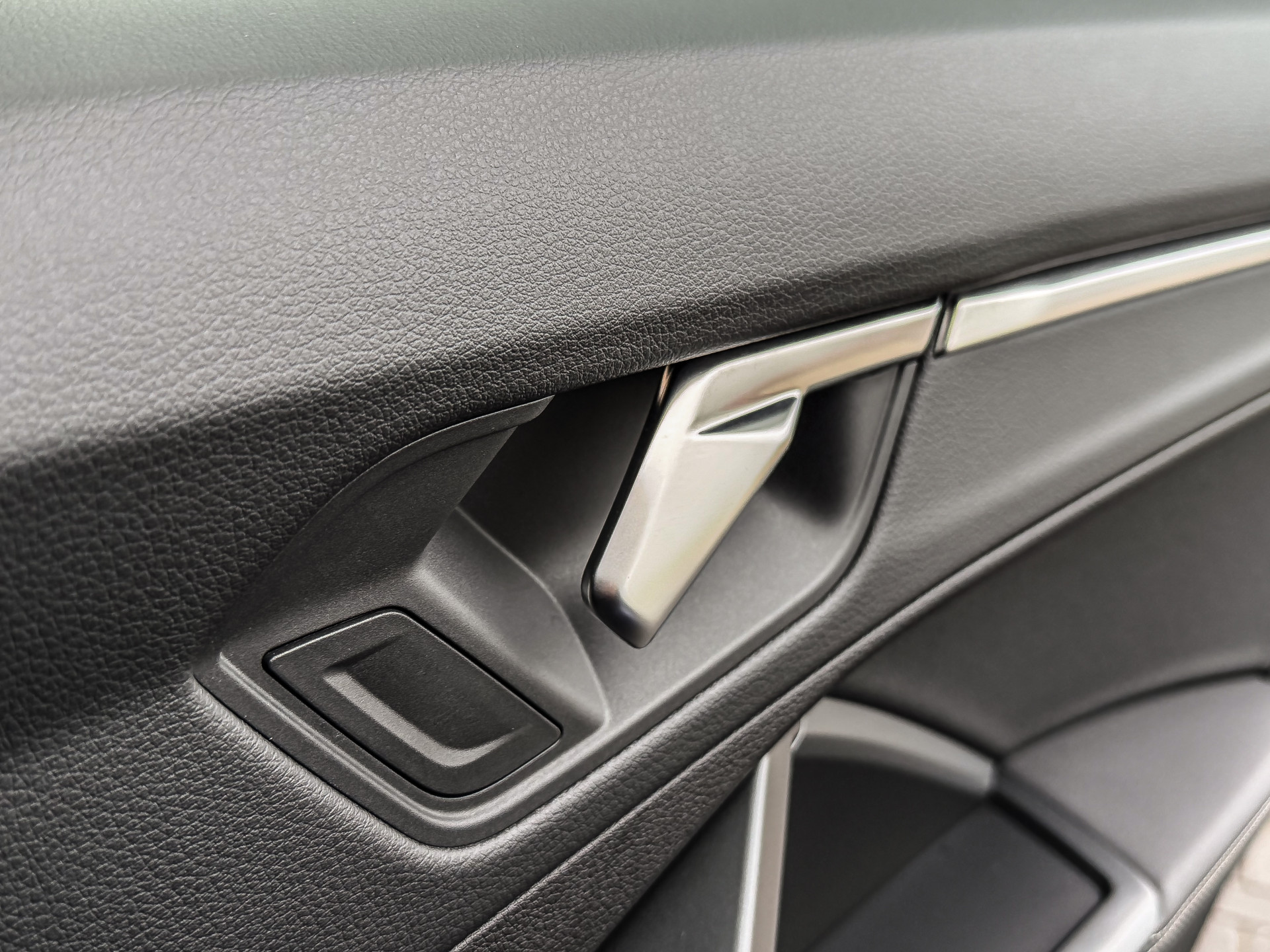 Audi Q3 Sportback 45 TFSIe 245PK S Edition | Audi occasion