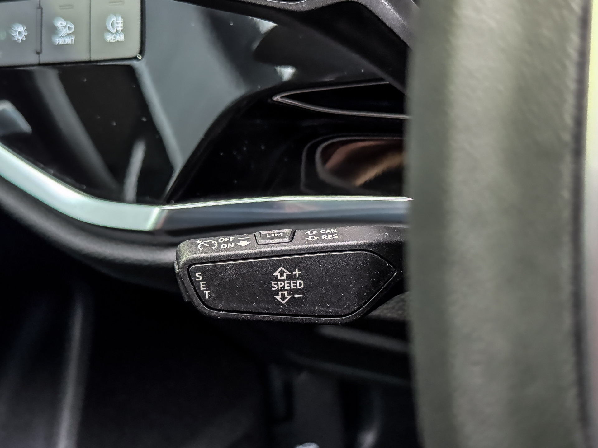Audi Q3 Sportback 45 TFSIe 245PK S Edition | Audi occasion