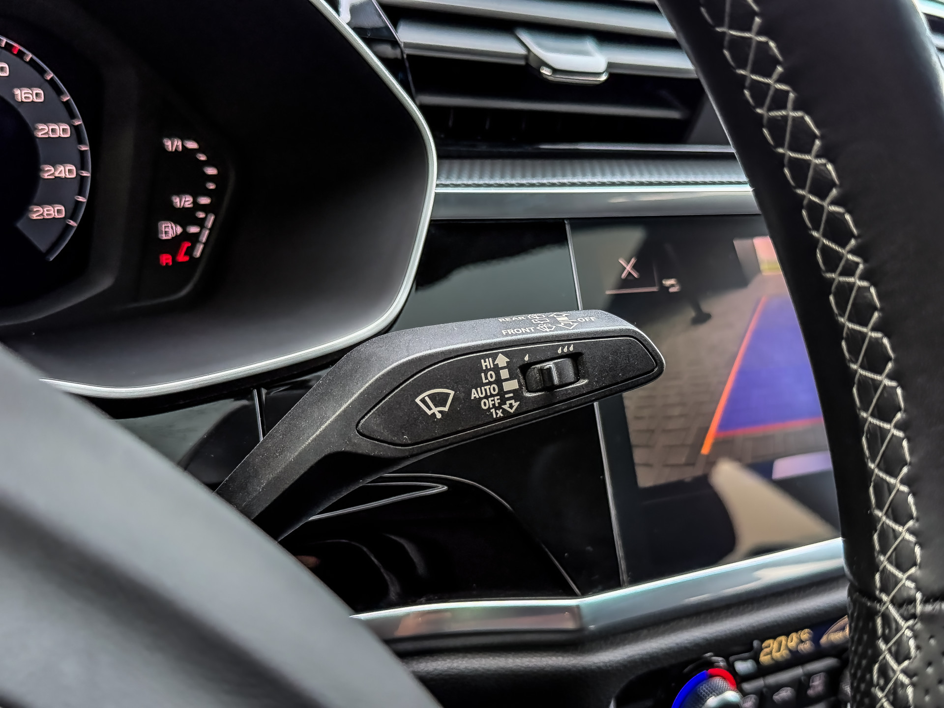 Audi Q3 Sportback 45 TFSIe 245PK S Edition | Audi occasion