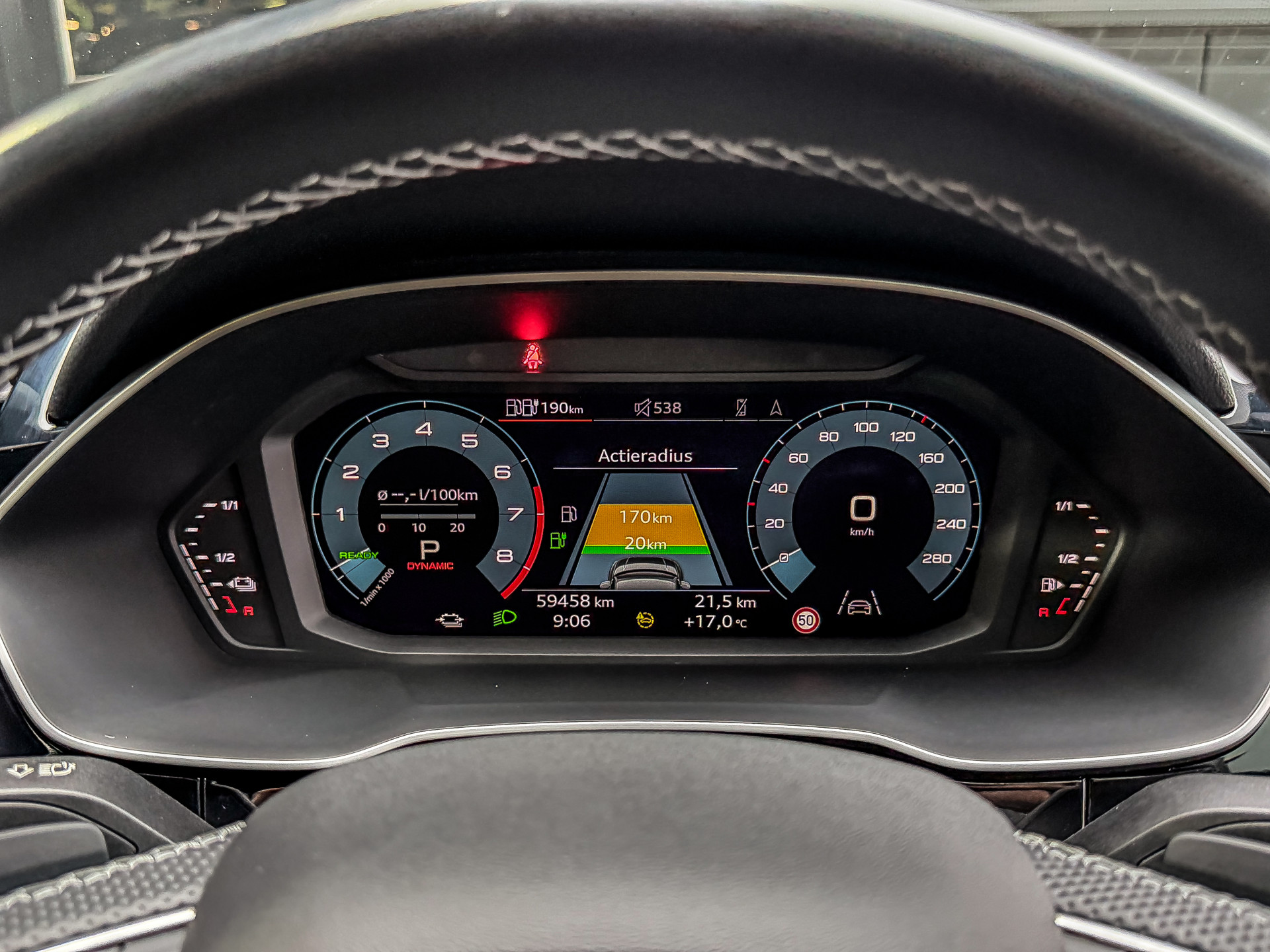 Audi Q3 Sportback 45 TFSIe 245PK S Edition | Audi occasion