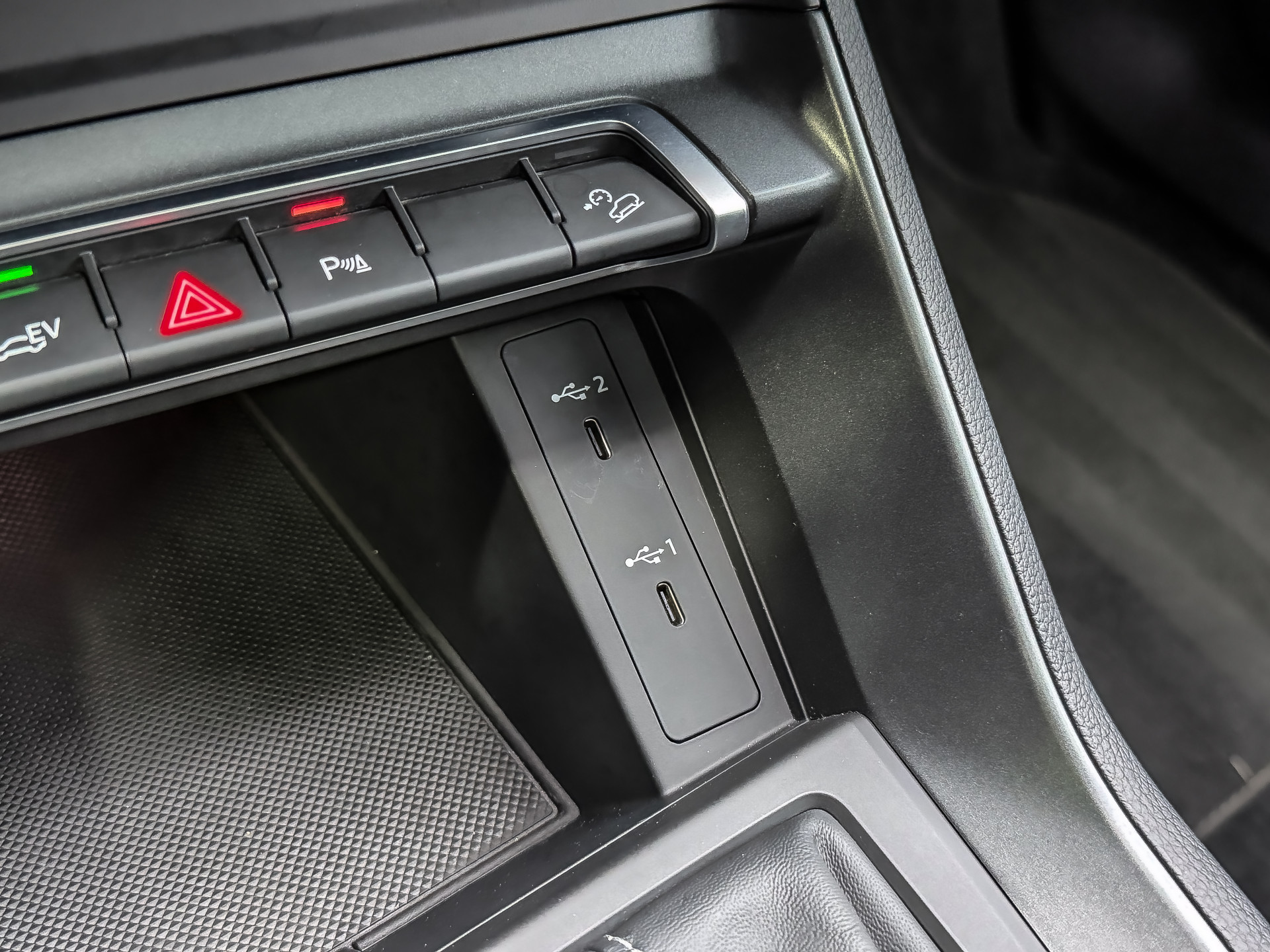 Audi Q3 Sportback 45 TFSIe 245PK S Edition | Audi occasion