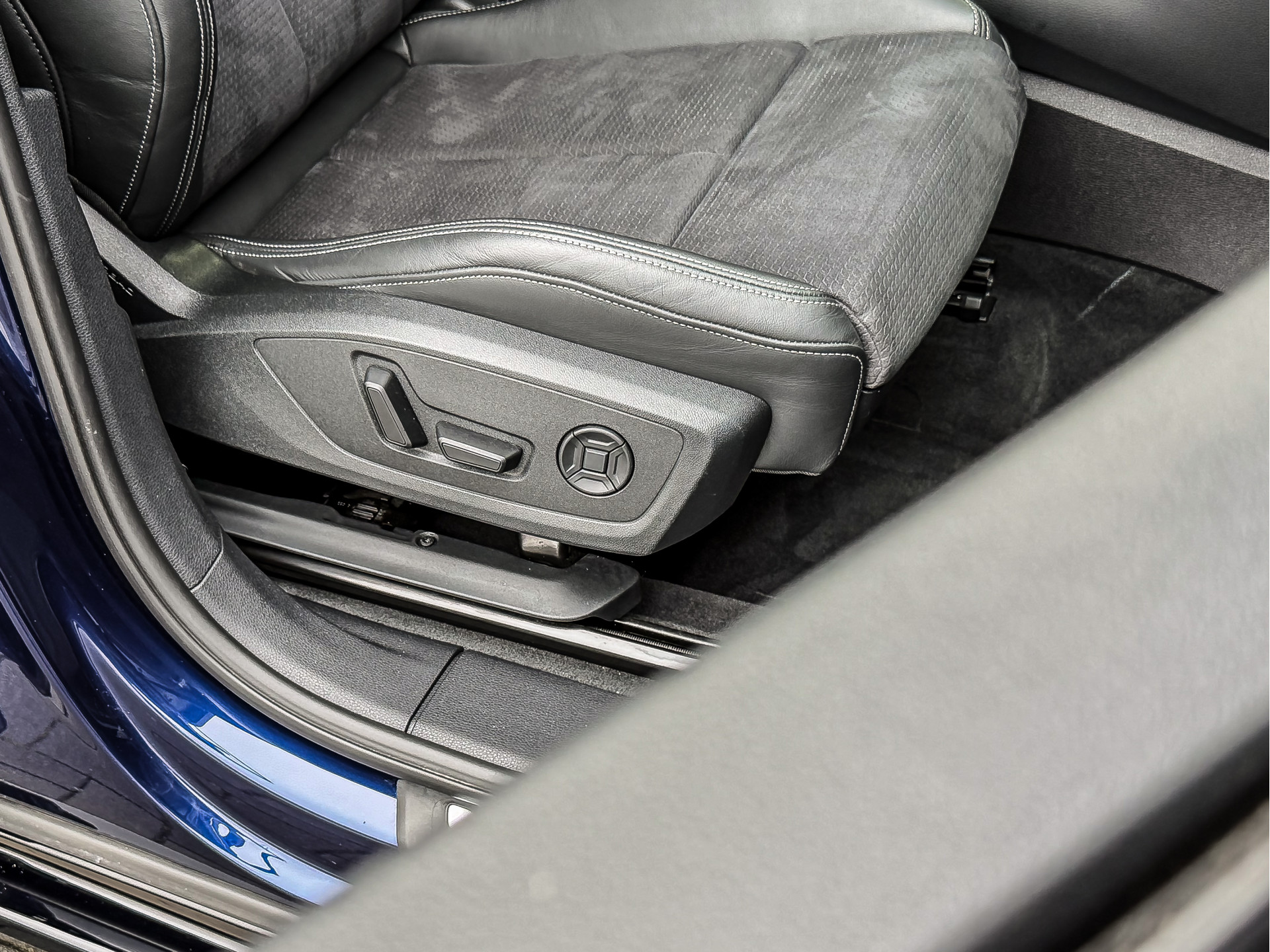 Audi Q3 Sportback 45 TFSIe 245PK S Edition | Audi occasion