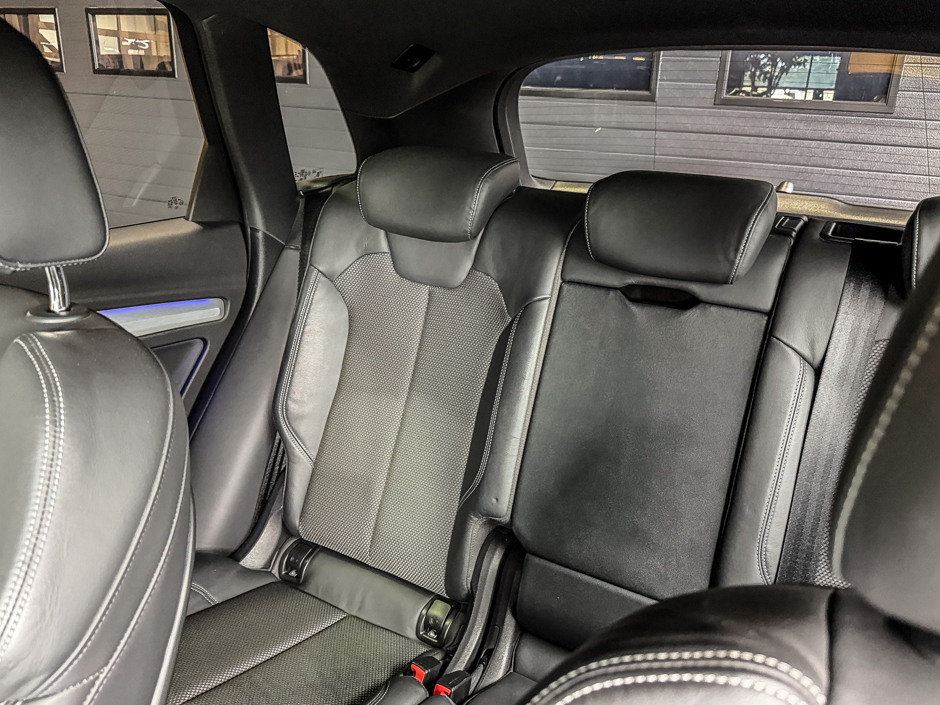 Audi Q5 2.0 TFSI 252pk Quattro Sport | Audi occasion