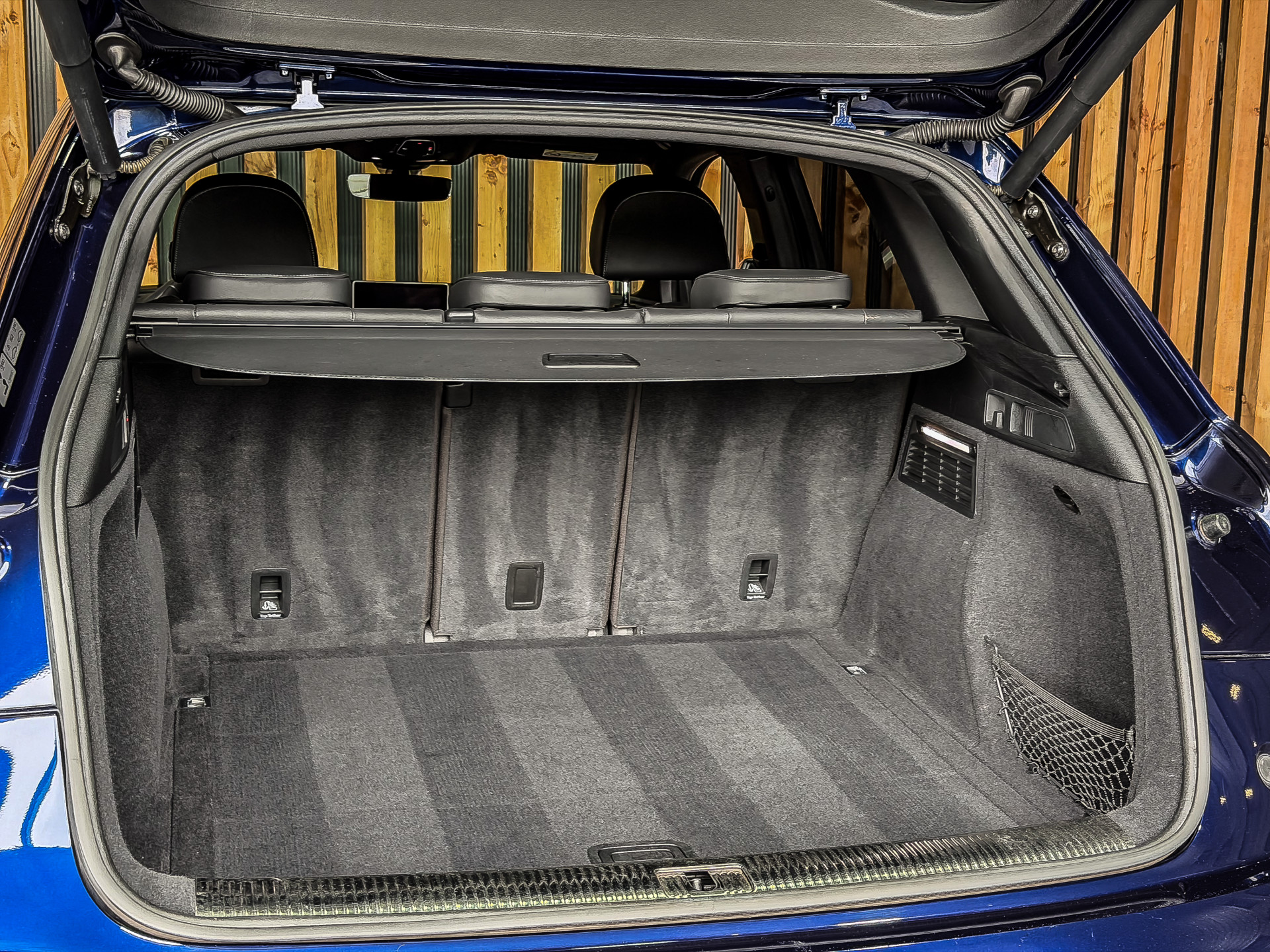 Audi Q5 2.0 TFSI 252pk Quattro Sport | Audi occasion