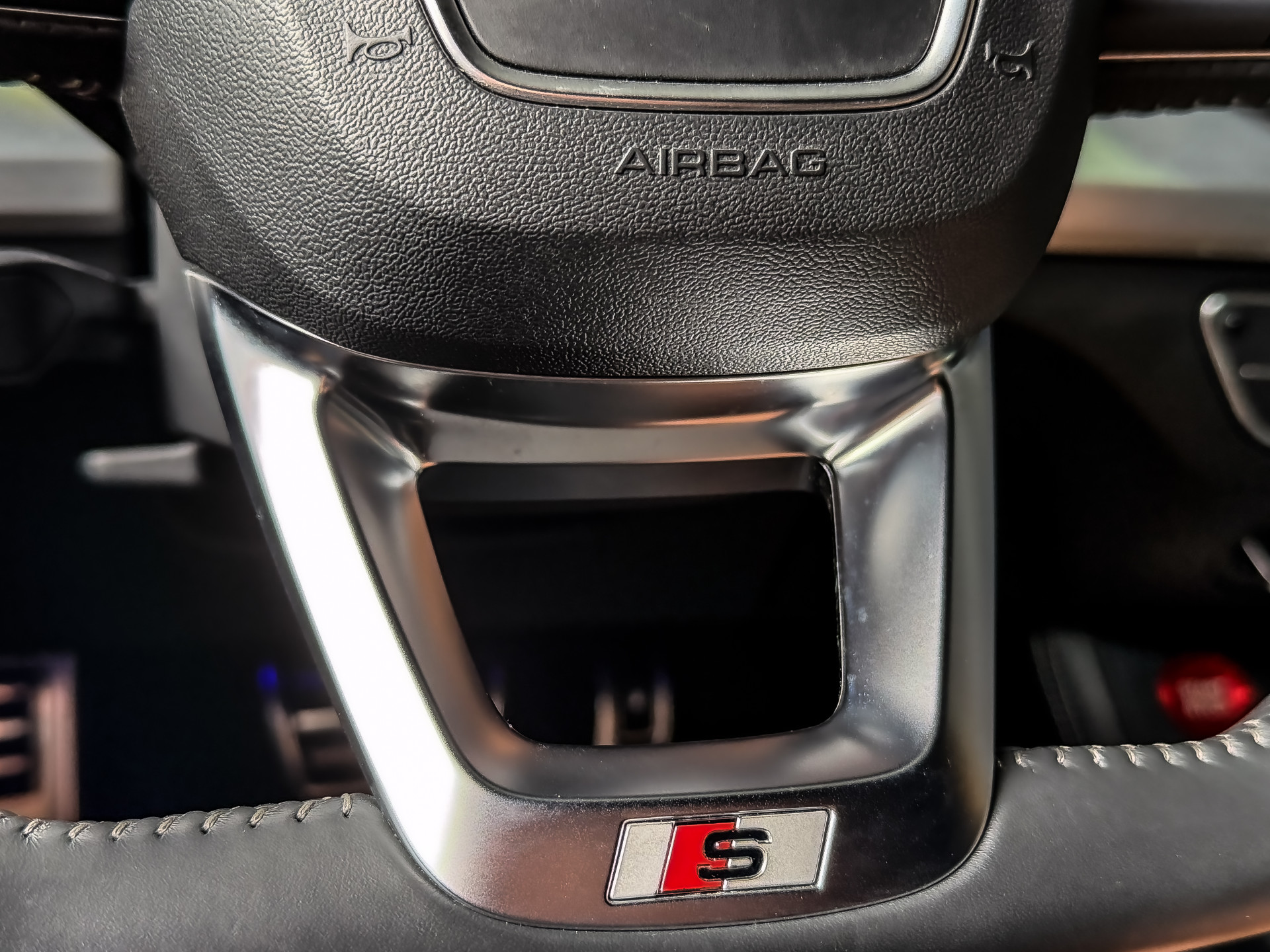 Audi Q5 2.0 TFSI 252pk Quattro Sport | Audi occasion