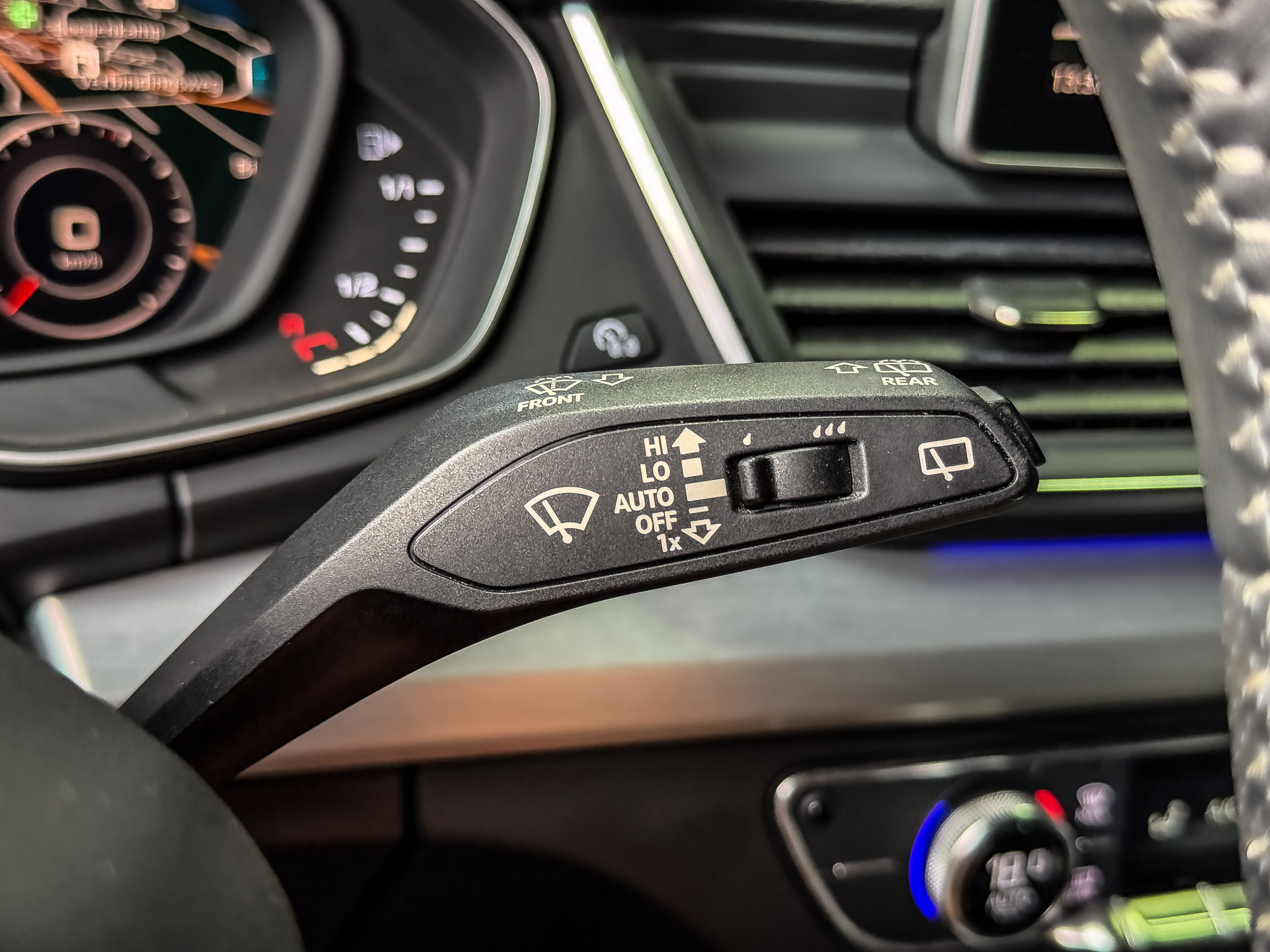 Audi Q5 2.0 TFSI 252pk Quattro Sport | Audi occasion