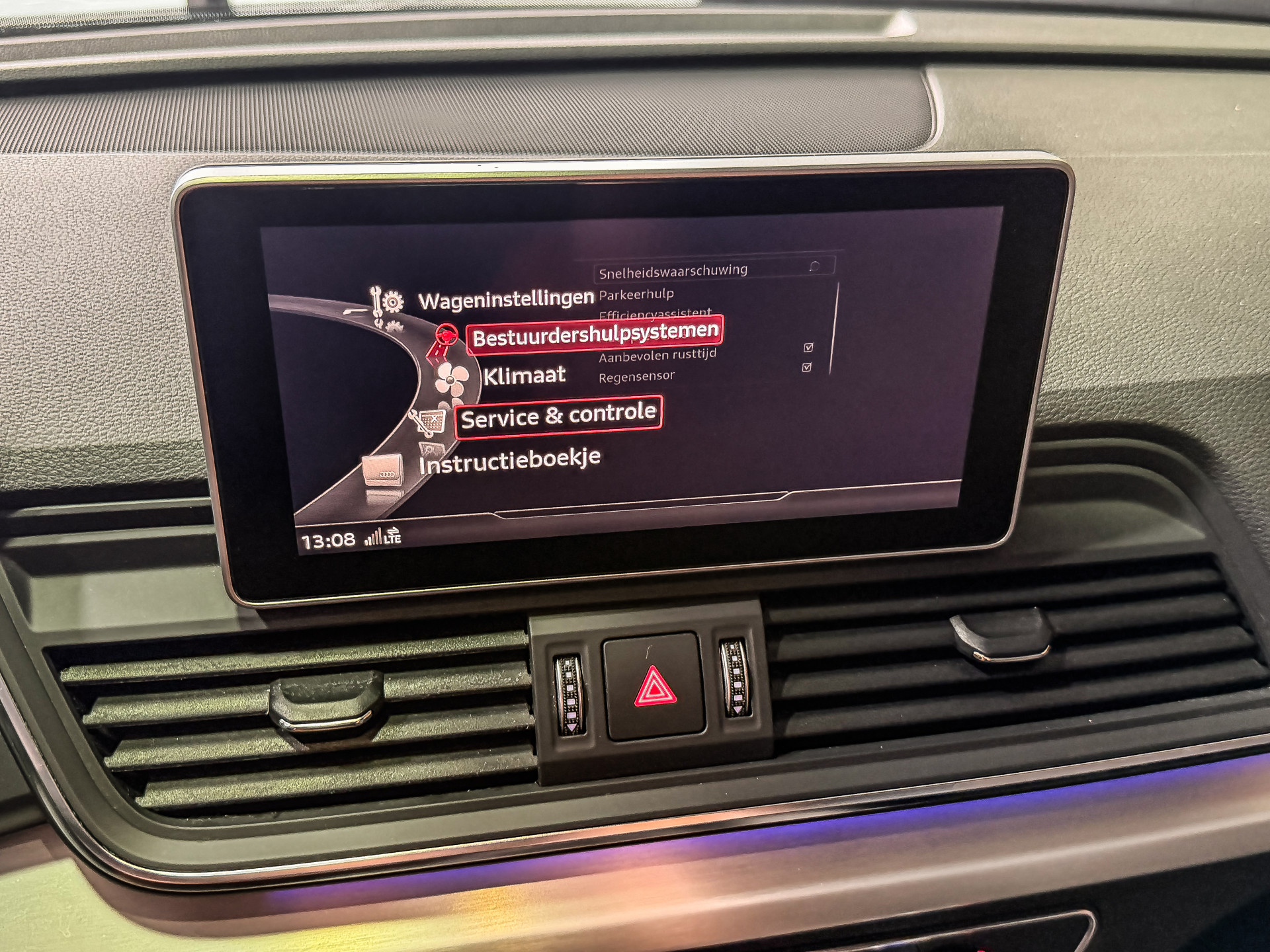 Audi Q5 2.0 TFSI 252pk Quattro Sport | Audi occasion