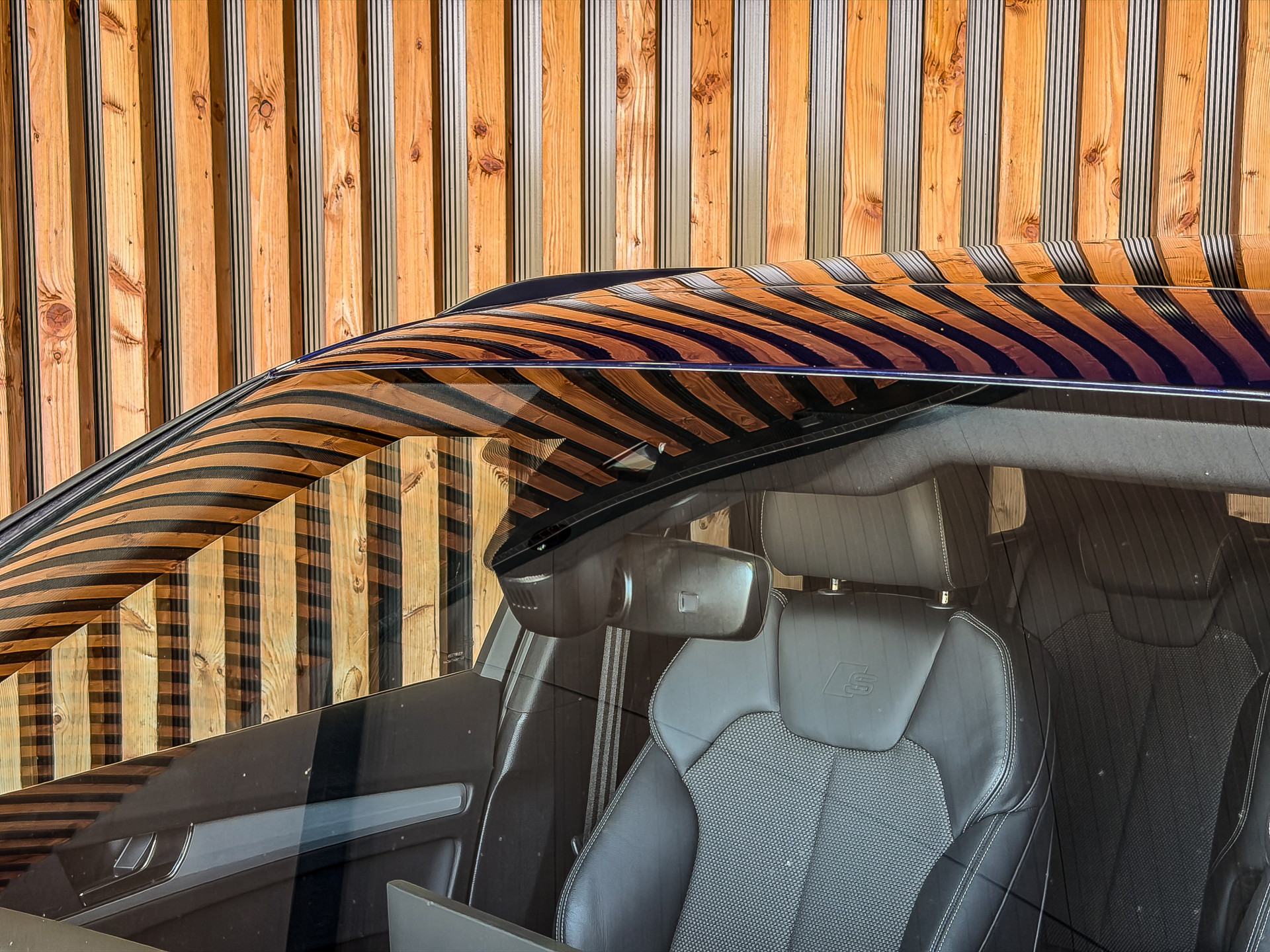 Audi Q5 299PK TFSIe S edition Competition | Audi occasion