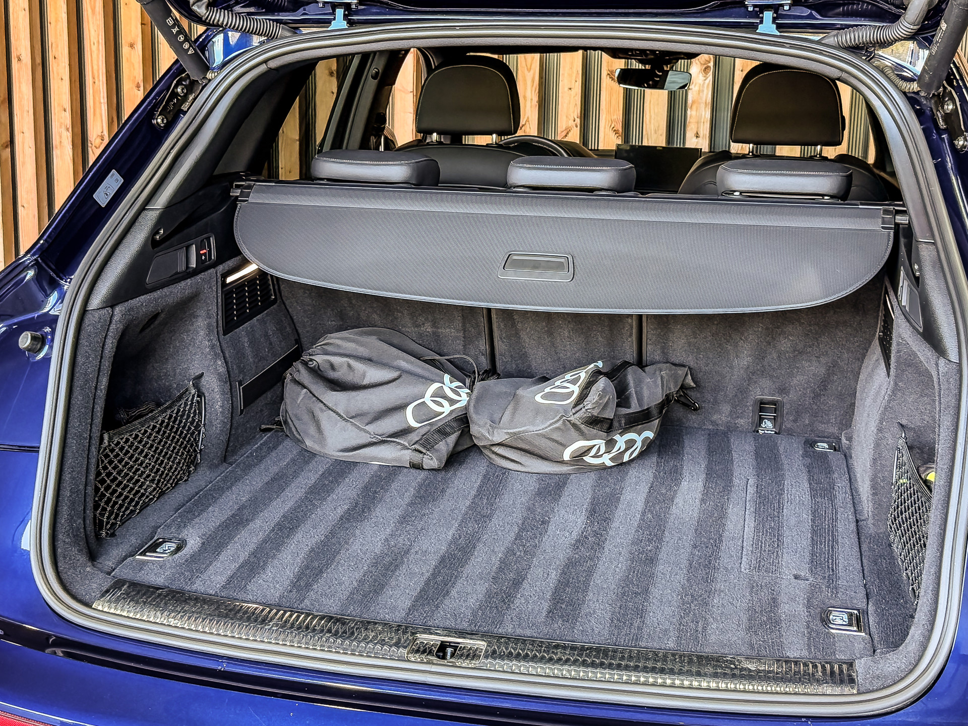 Audi Q5 299PK TFSIe S edition Competition | Audi occasion