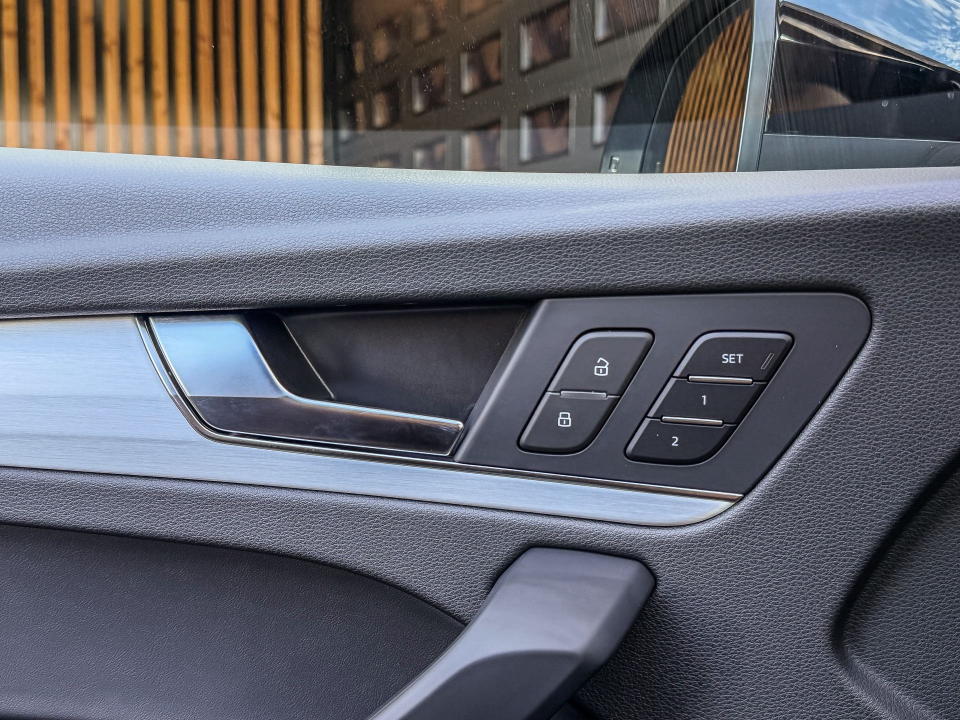 Audi Q5 299PK TFSIe S edition Competition | Audi occasion