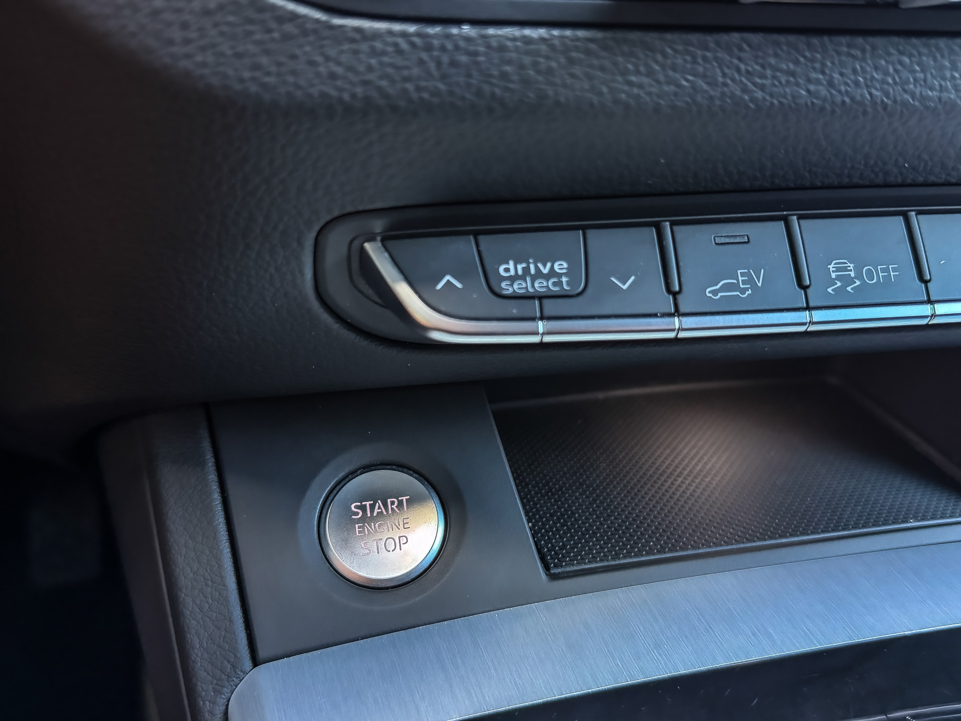 Audi Q5 299PK TFSIe S edition Competition | Audi occasion