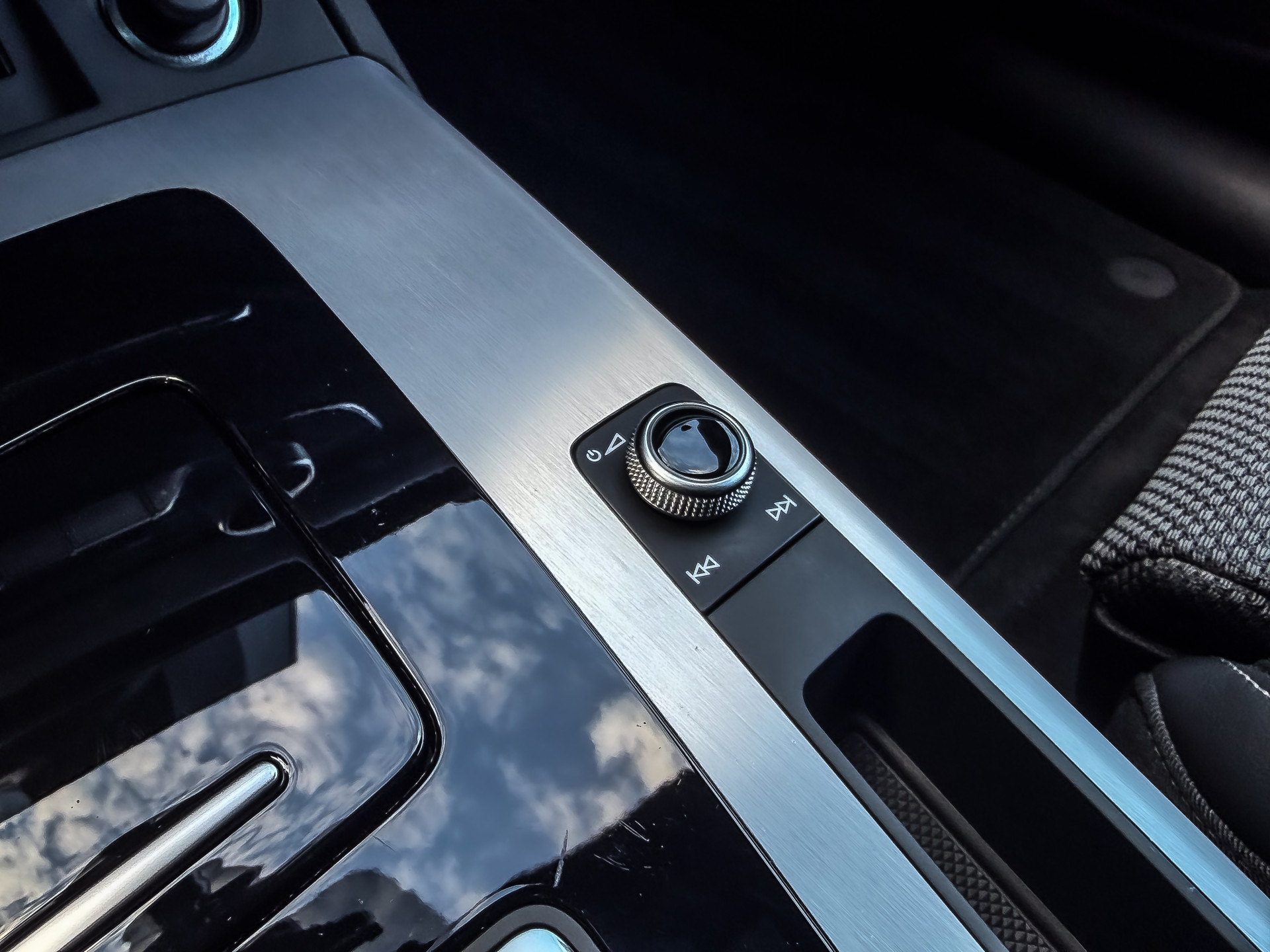 Audi Q5 299PK TFSIe S edition Competition | Audi occasion