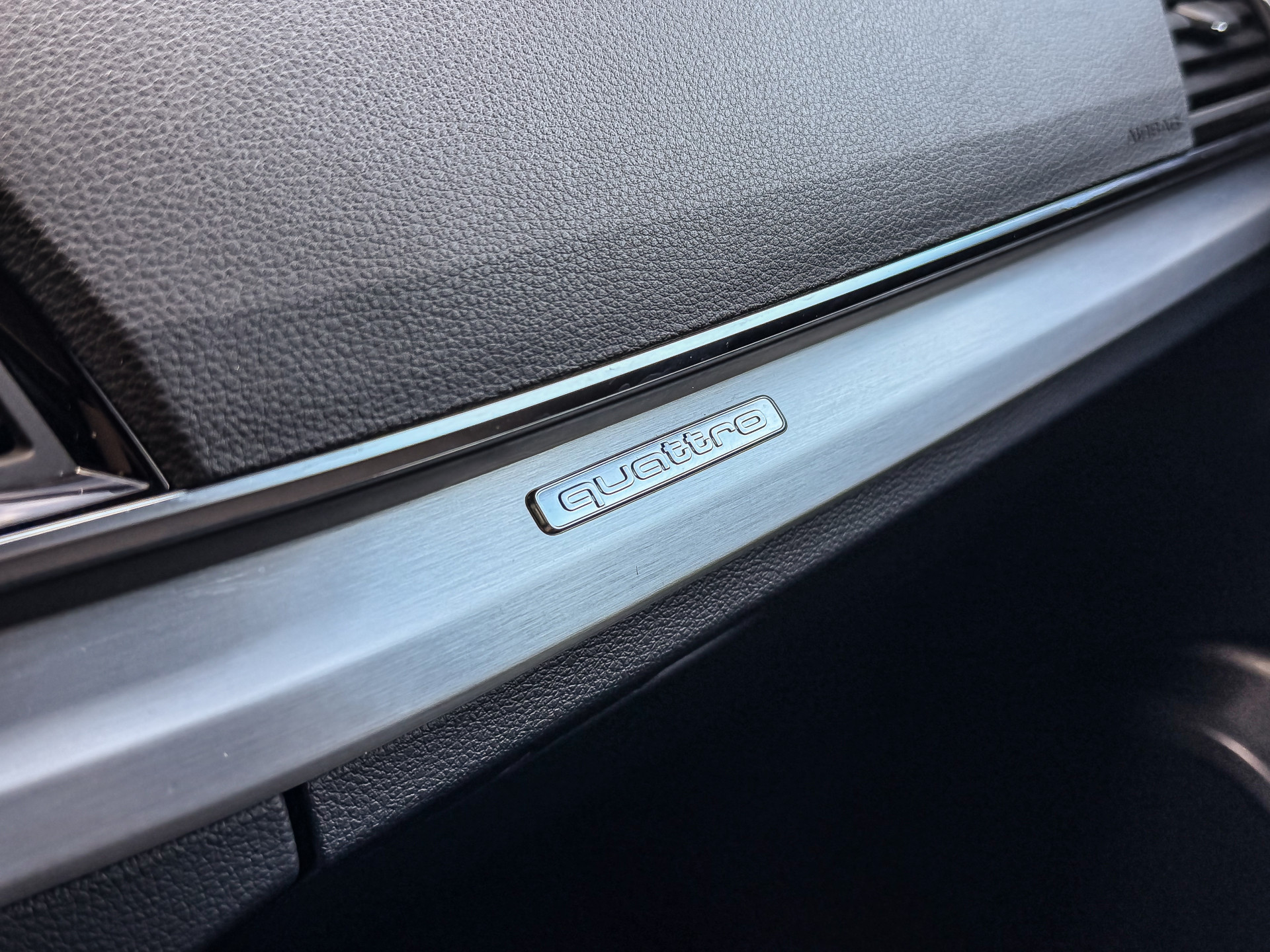 Audi Q5 299PK TFSIe S edition Competition | Audi occasion