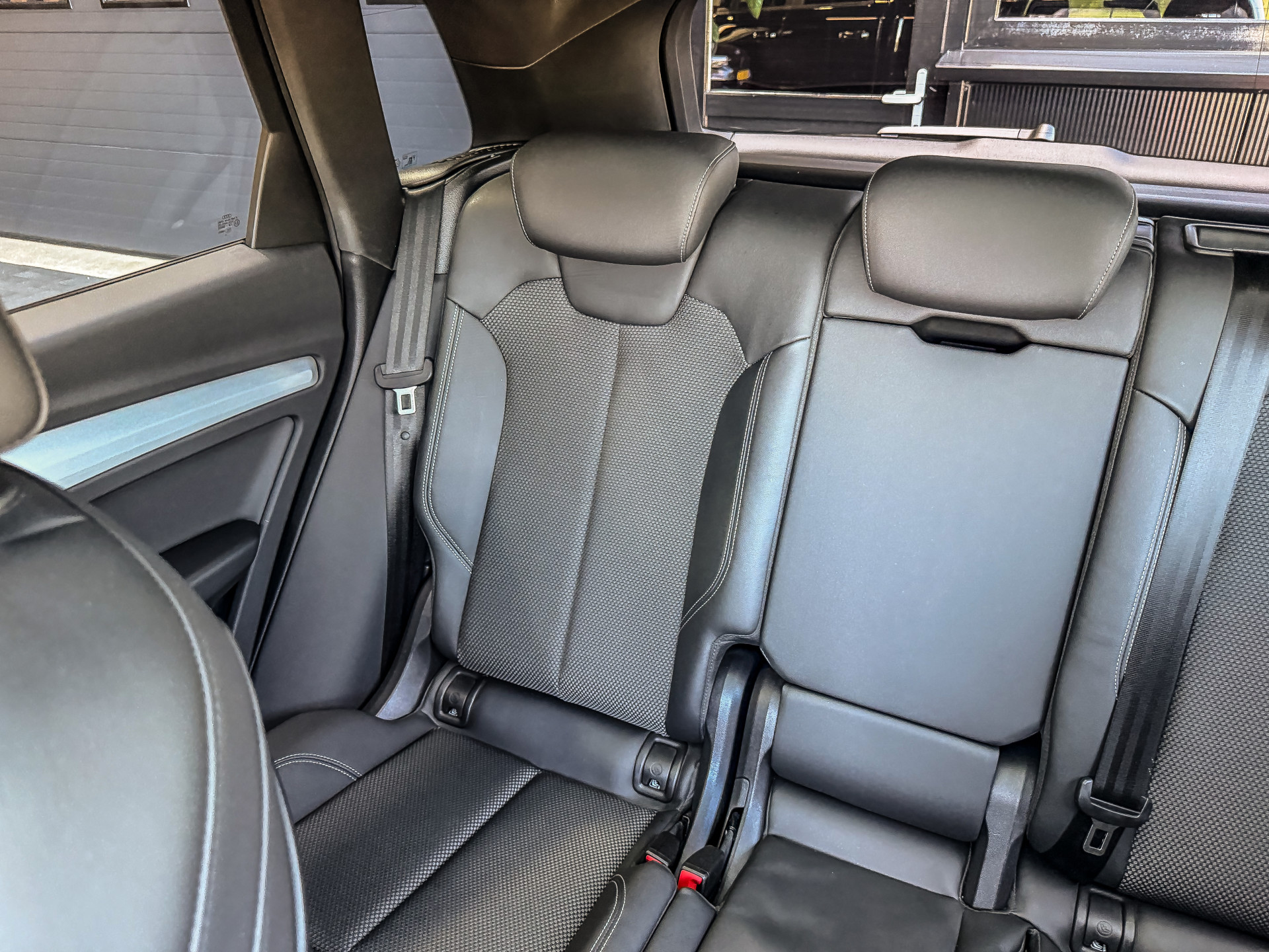 Audi Q5 299PK TFSIe S edition Competition | Audi occasion