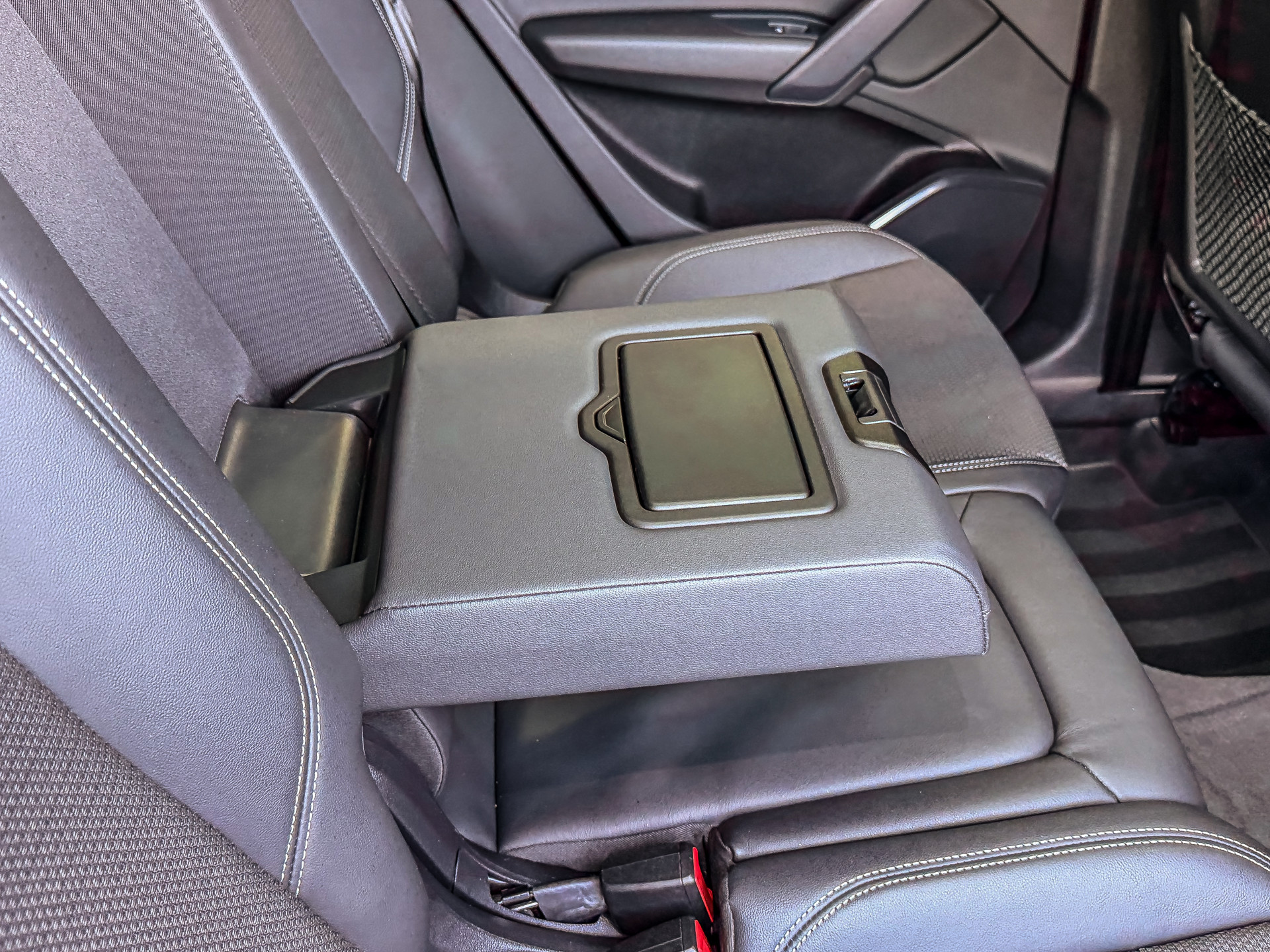 Audi Q5 299PK TFSIe S edition Competition | Audi occasion